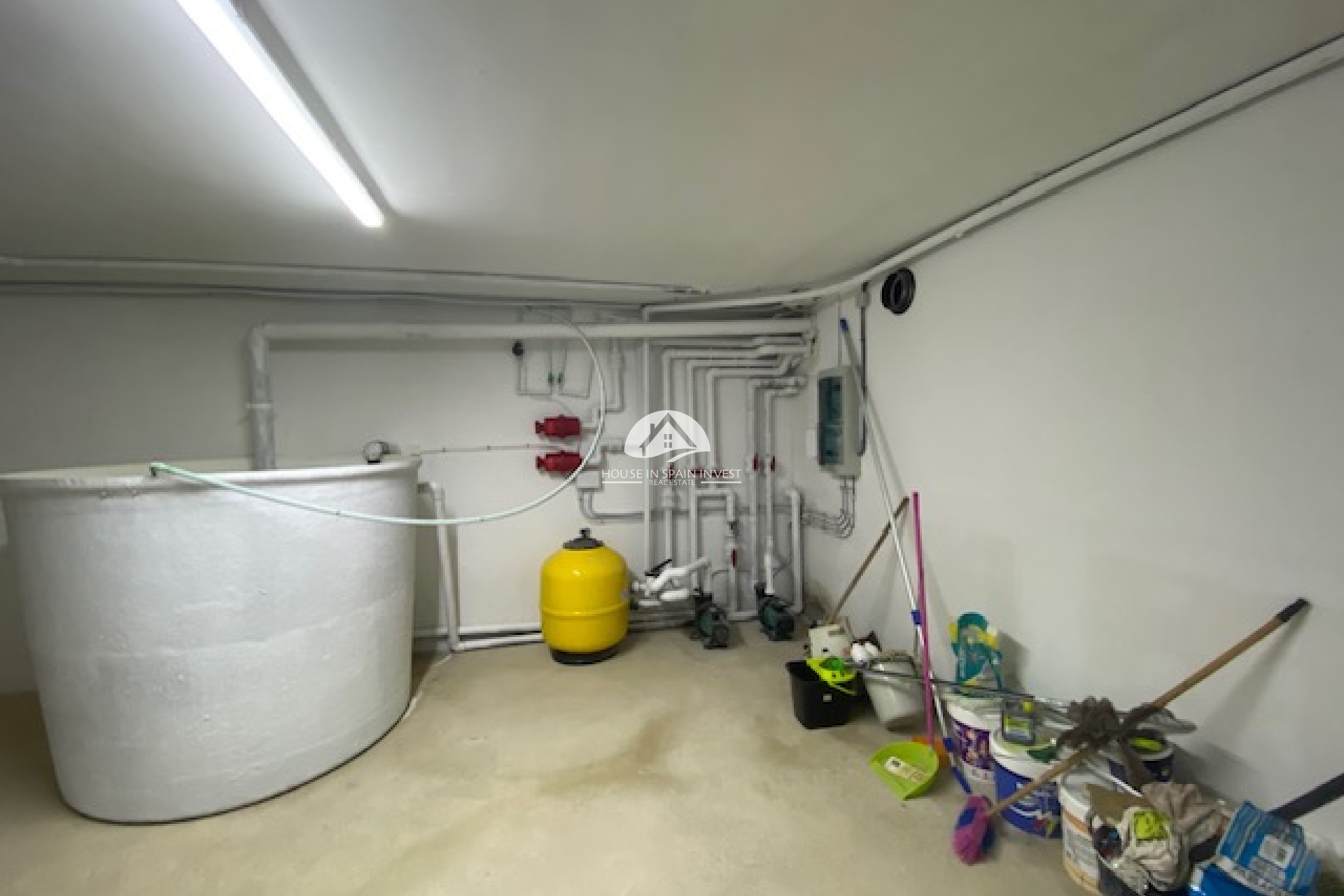 Resale - Villa - Torrevieja - Los Balcones  