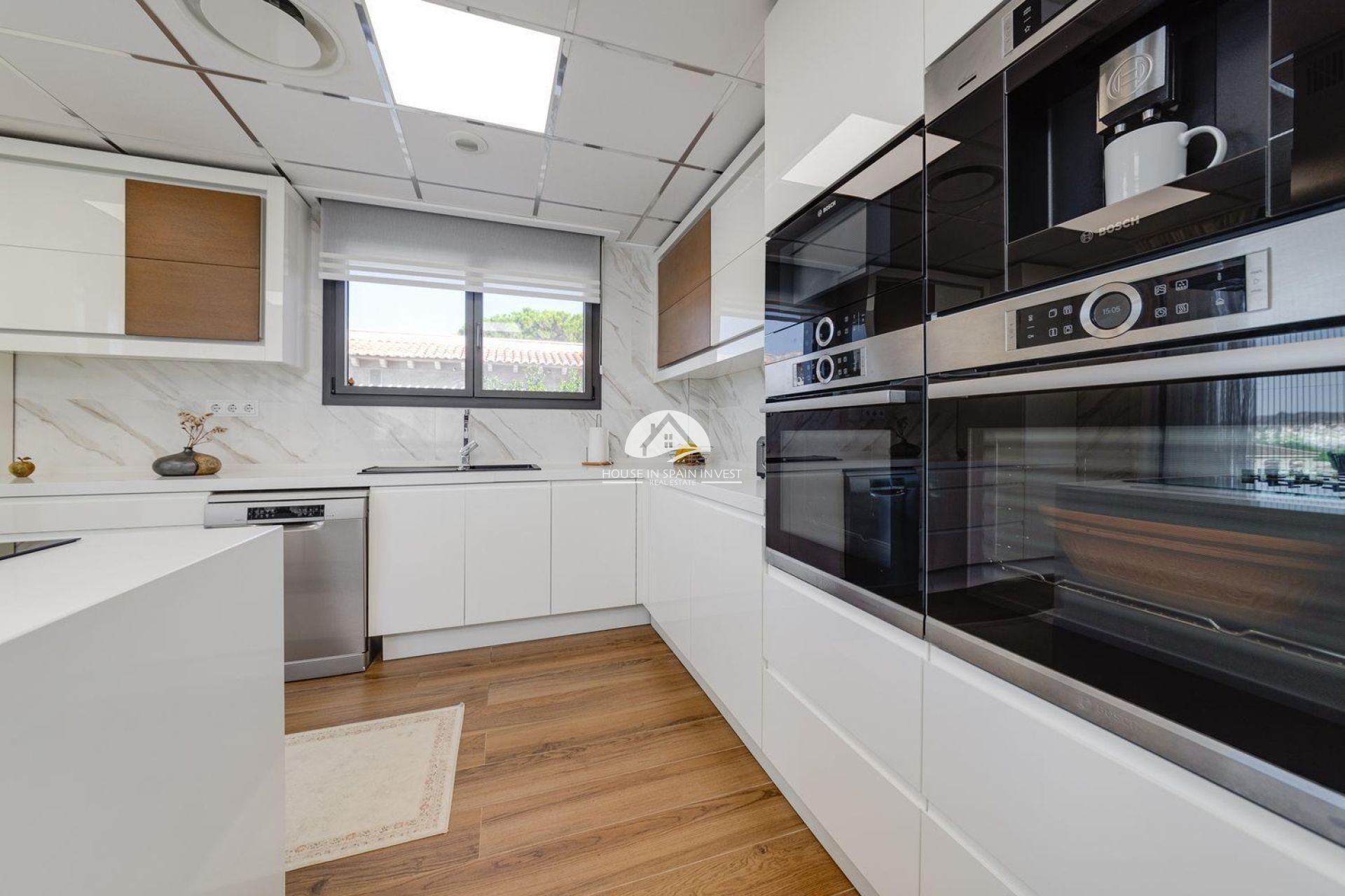 Resale - Villa - Torrevieja - Los Balcones  