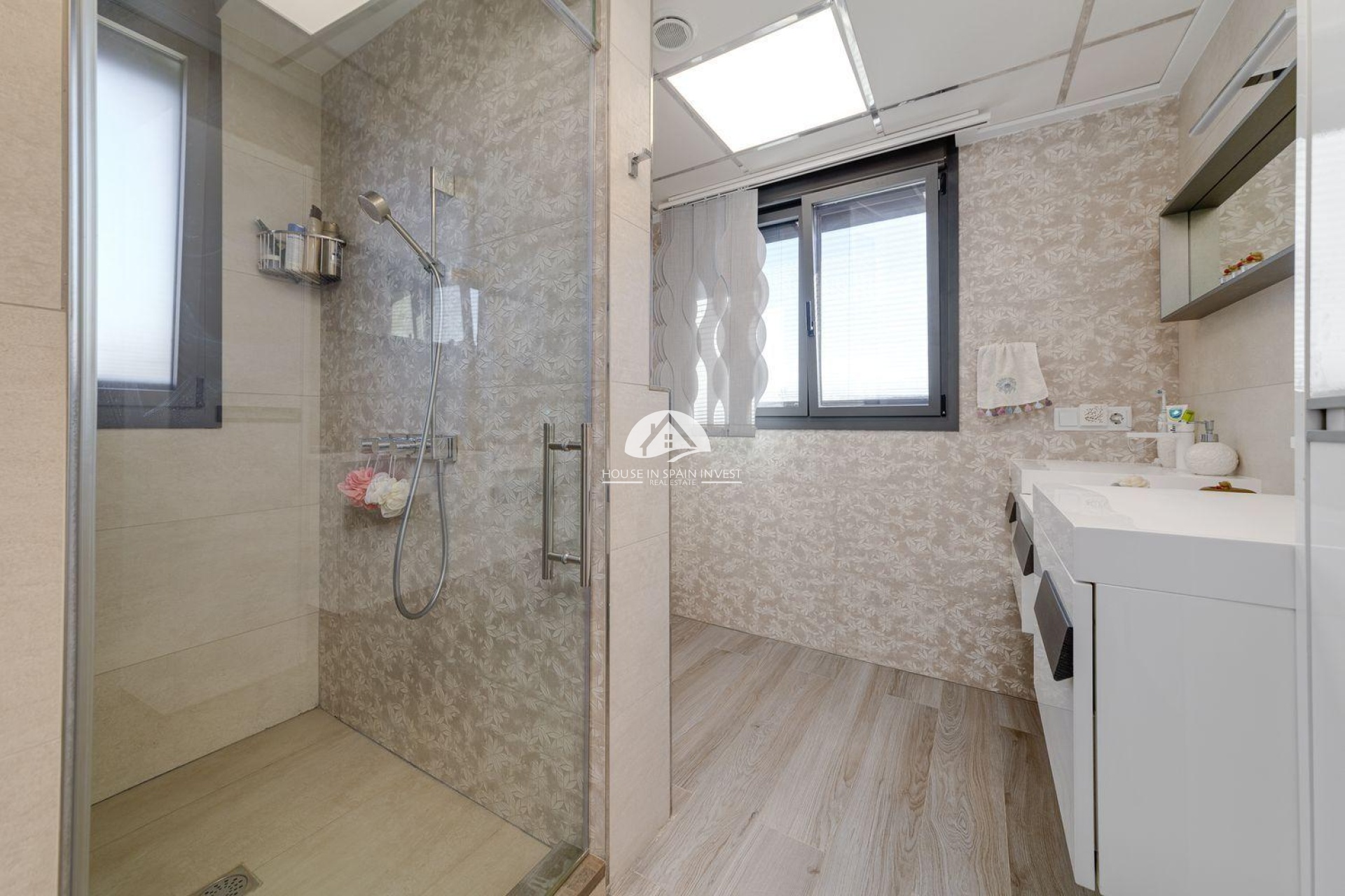 Resale - Villa - Torrevieja - Los Balcones  