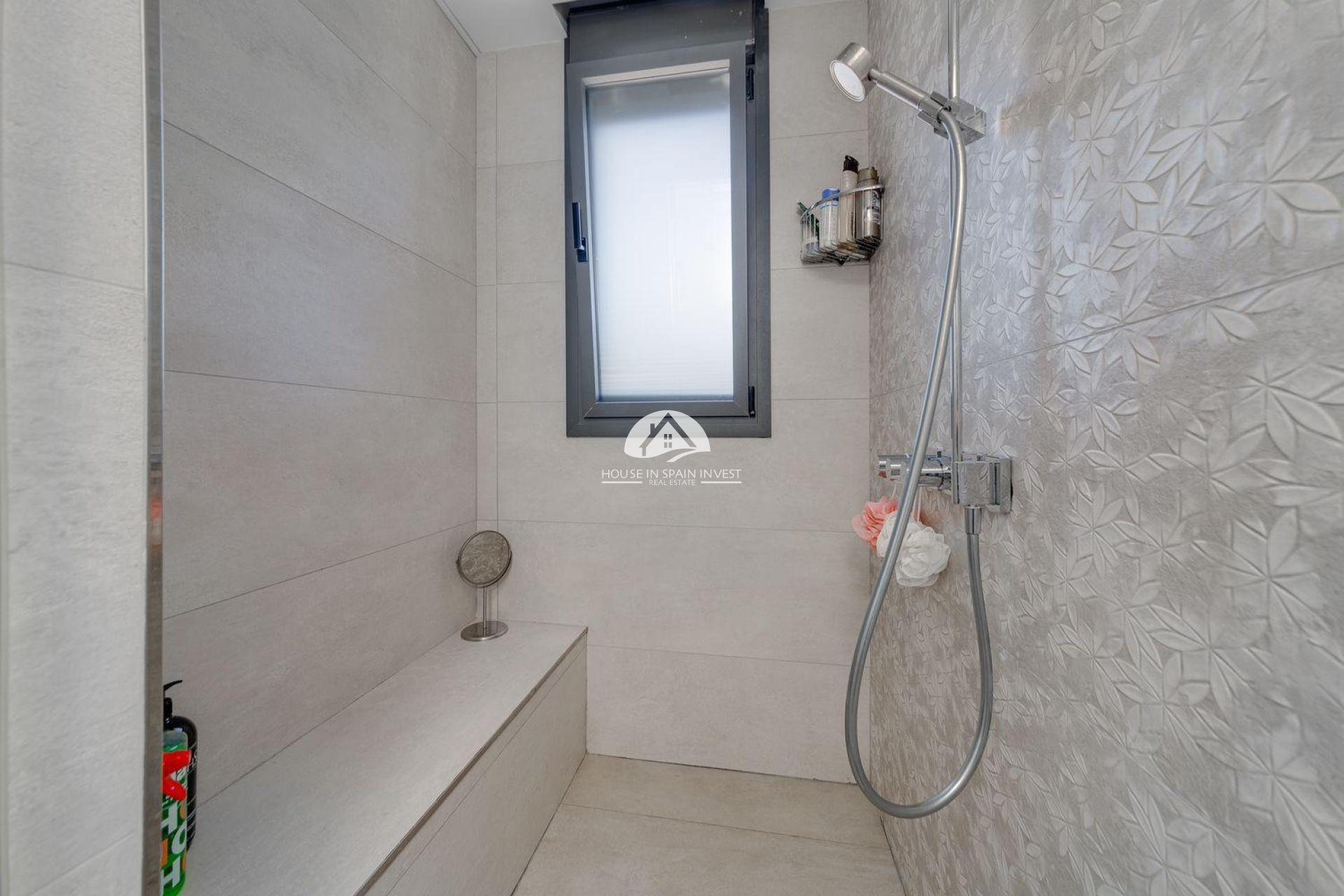 Resale - Villa - Torrevieja - Los Balcones  