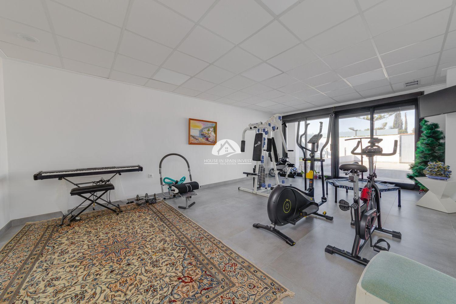 Resale - Villa - Torrevieja - Los Balcones  