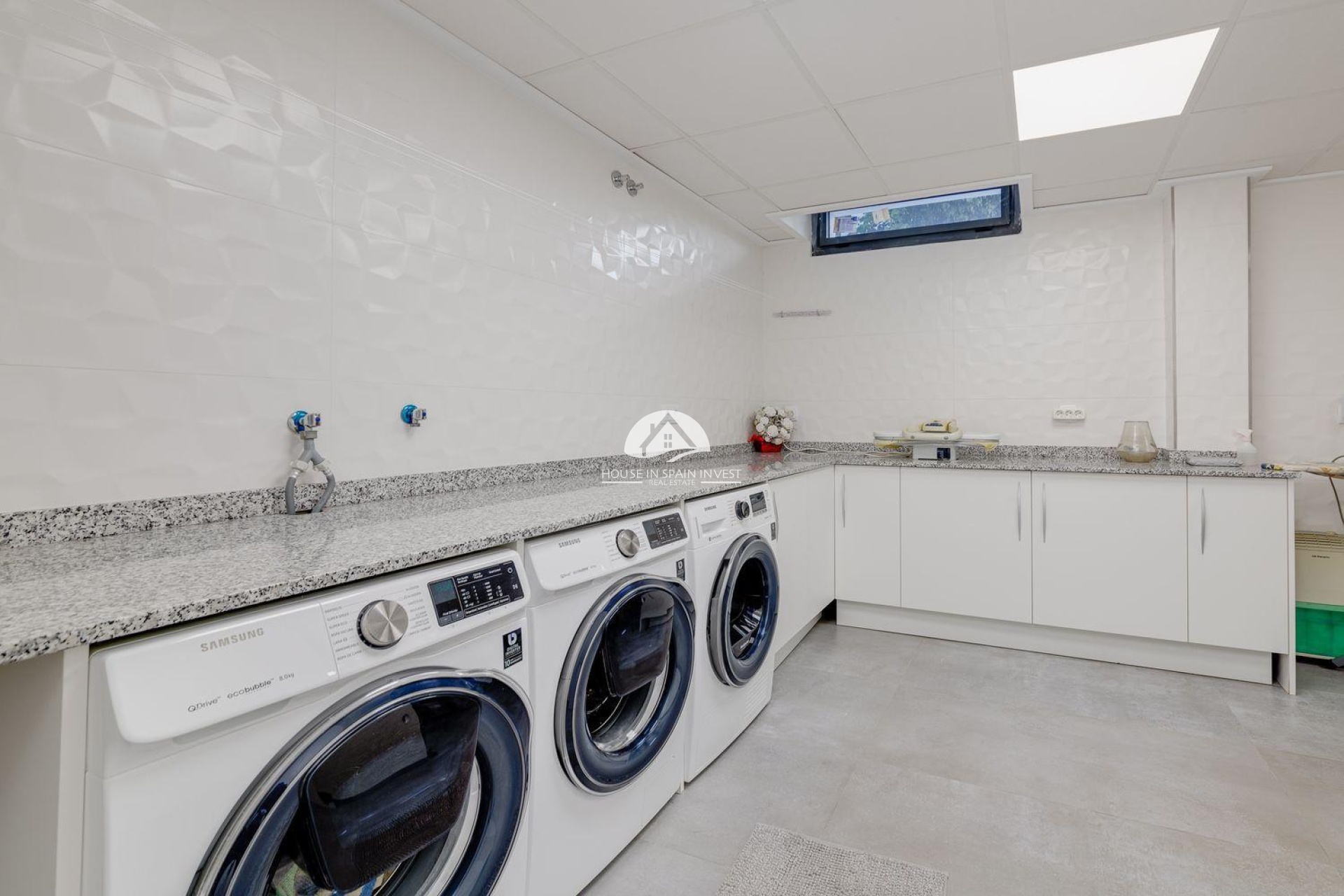 Resale - Villa - Torrevieja - Los Balcones  