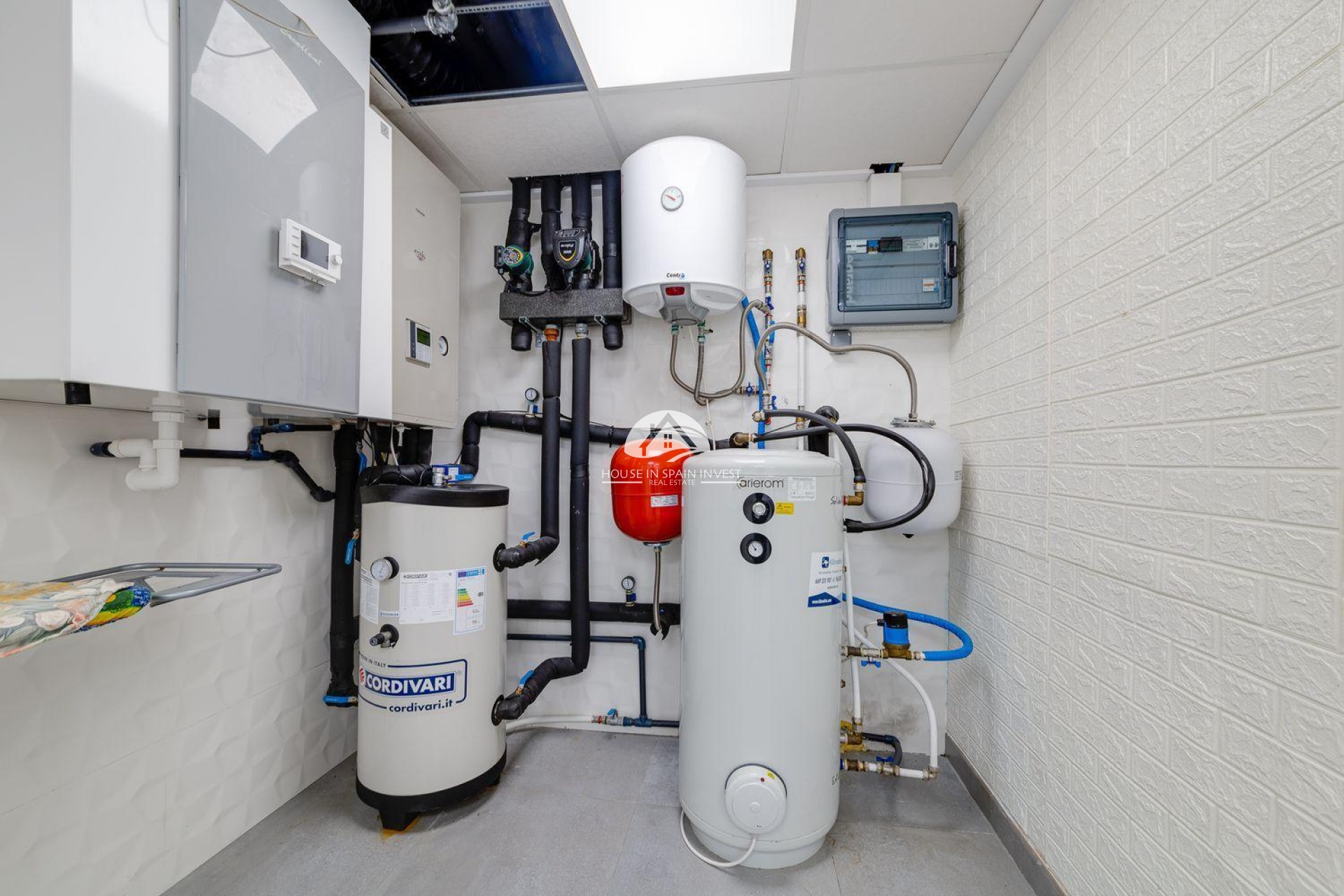 Resale - Villa - Torrevieja - Los Balcones  