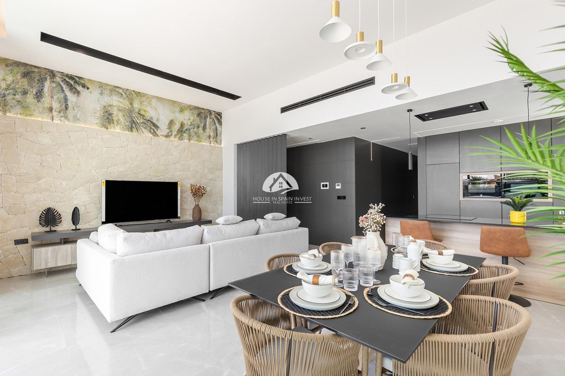 Resale - Villa - Torrevieja - Los Balcones  