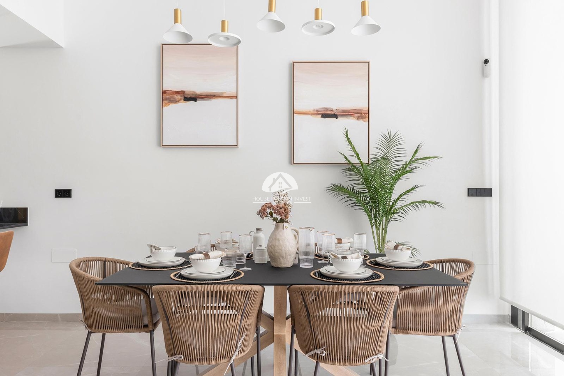 Resale - Villa - Torrevieja - Los Balcones  