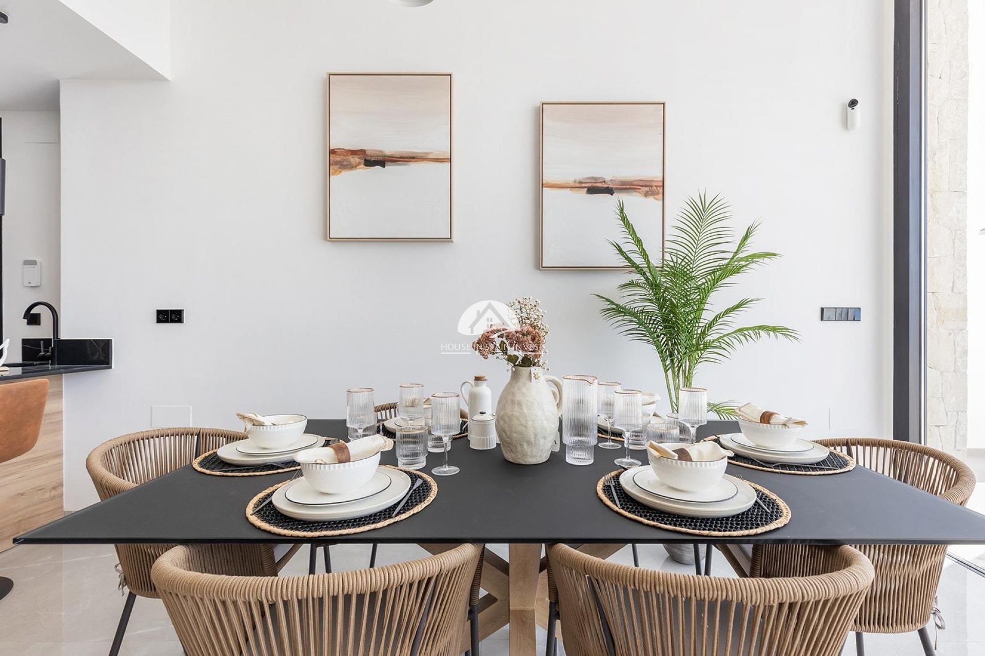 Resale - Villa - Torrevieja - Los Balcones  