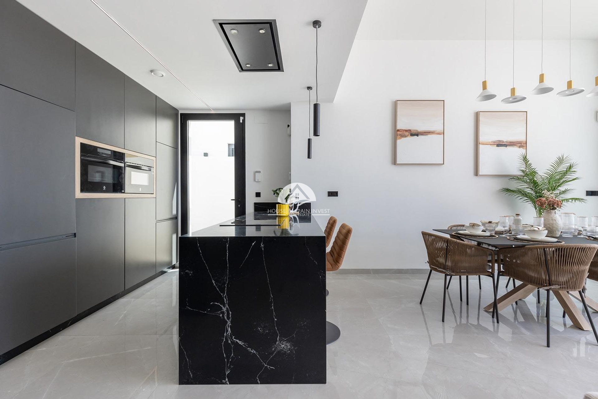 Resale - Villa - Torrevieja - Los Balcones  