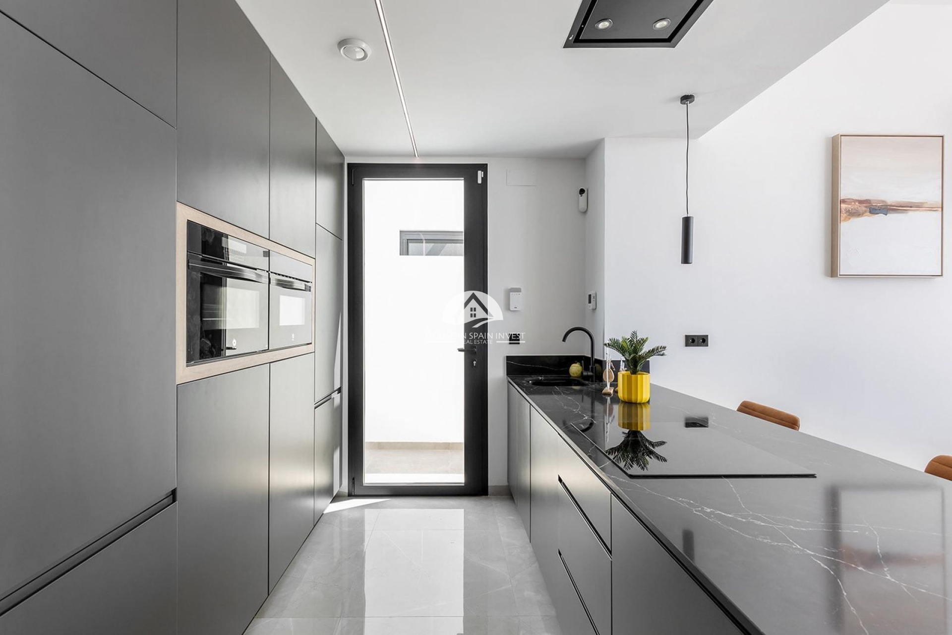 Resale - Villa - Torrevieja - Los Balcones  