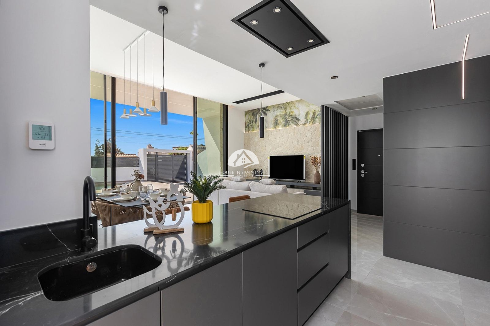 Resale - Villa - Torrevieja - Los Balcones  