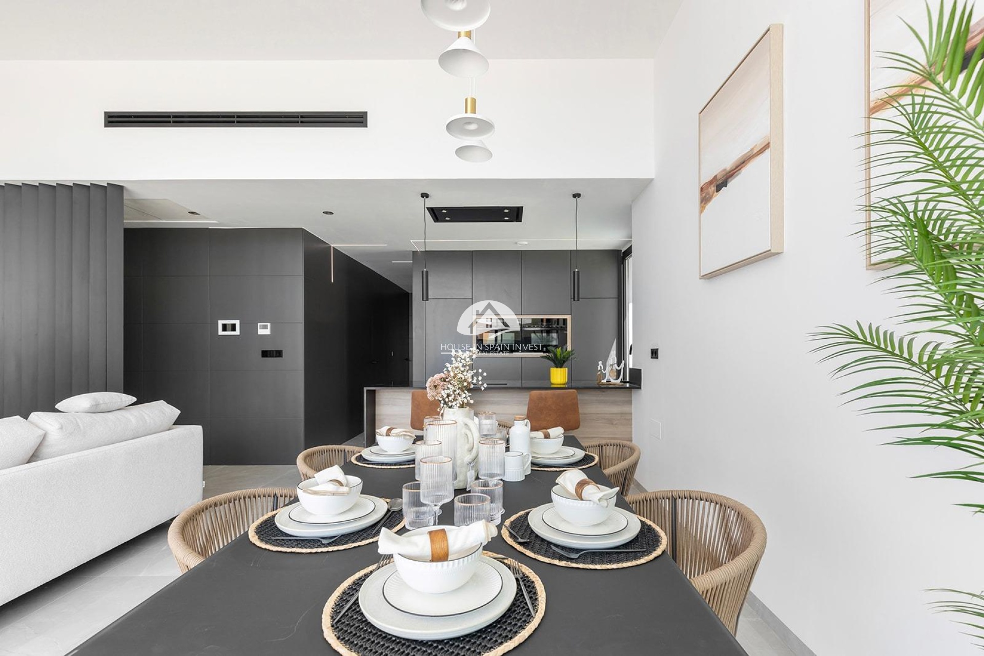 Resale - Villa - Torrevieja - Los Balcones  