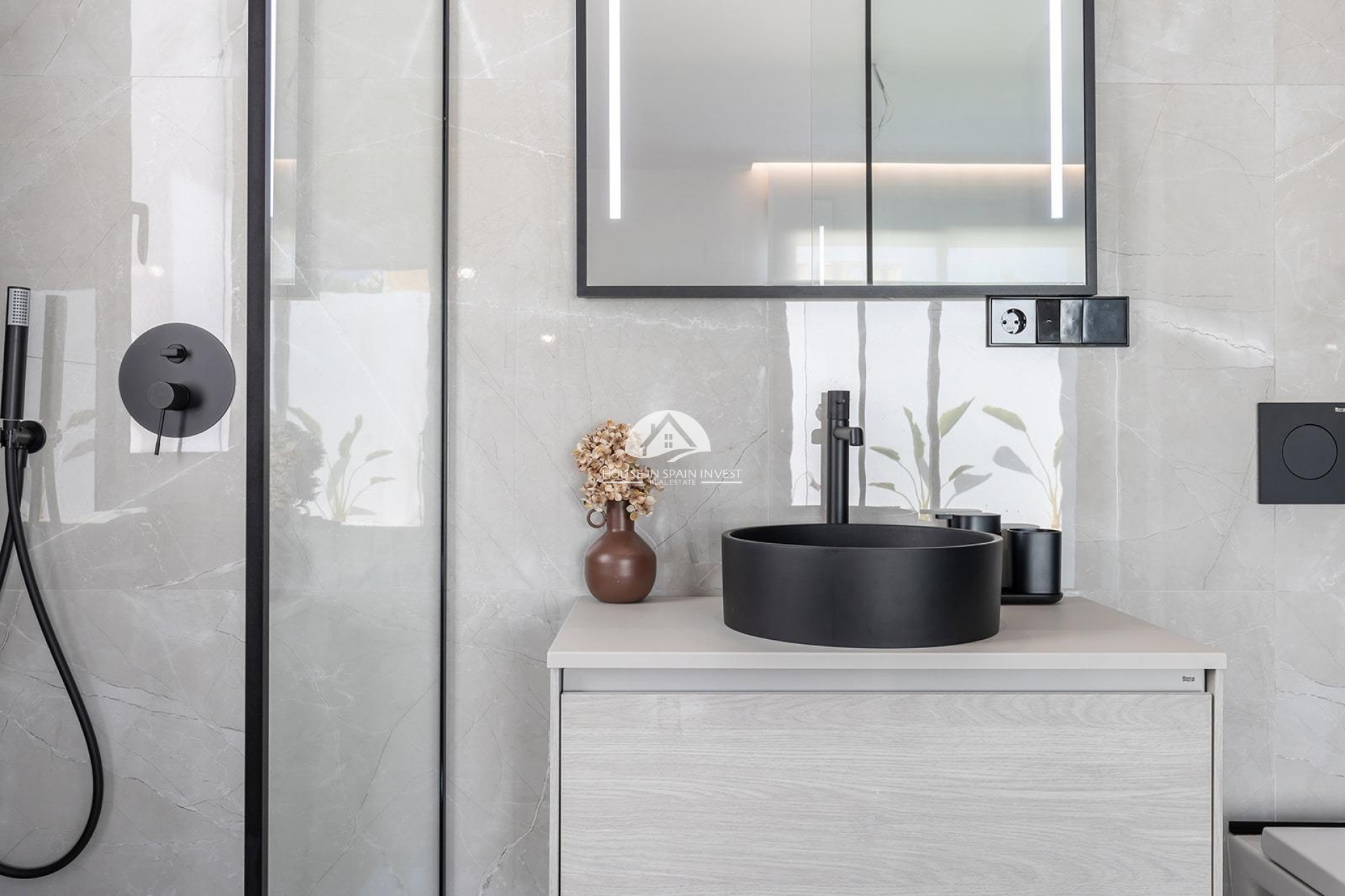 Resale - Villa - Torrevieja - Los Balcones  