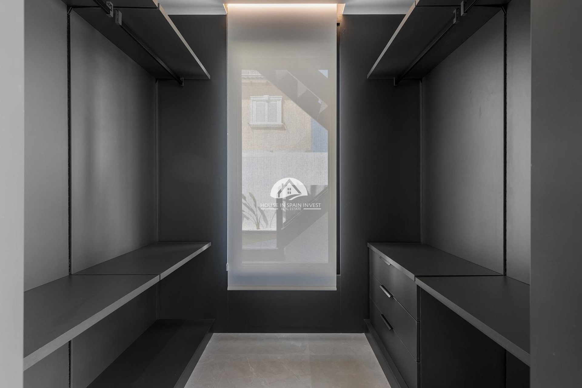 Resale - Villa - Torrevieja - Los Balcones  