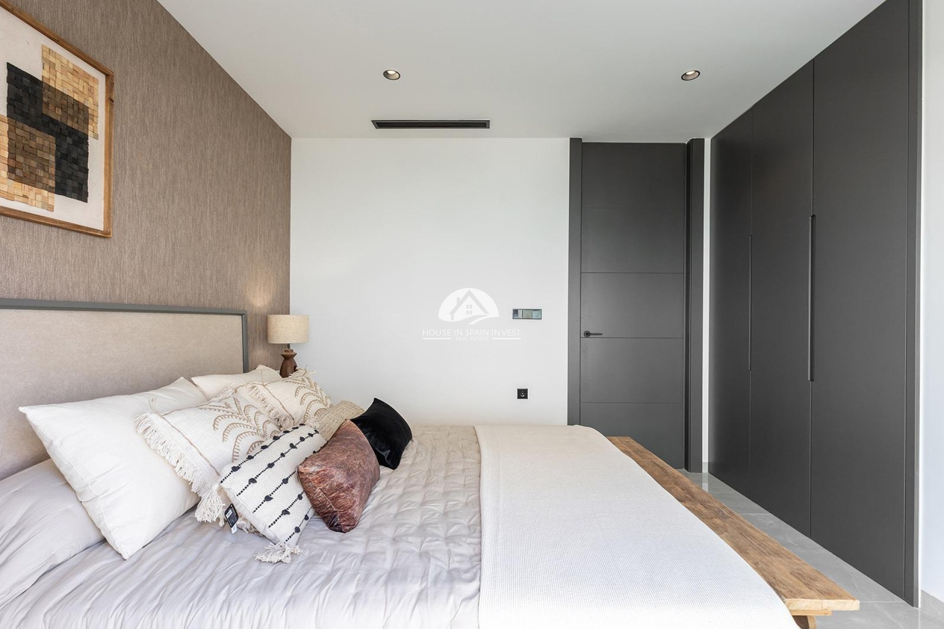 Resale - Villa - Torrevieja - Los Balcones  