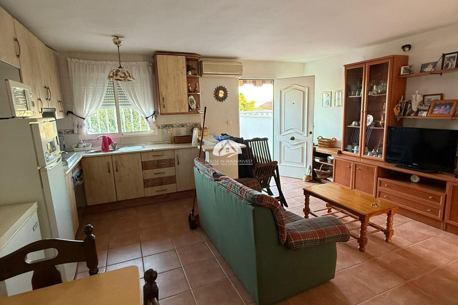 Resale - Villa - Torrevieja - Los Balcones  