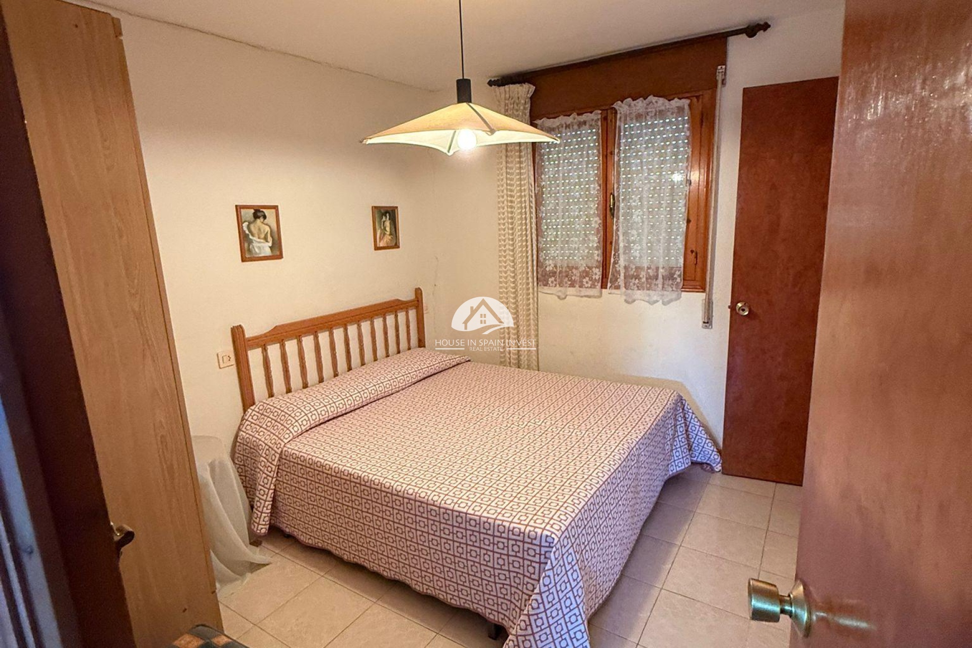 Resale - Villa - Torrevieja - Los Balcones  