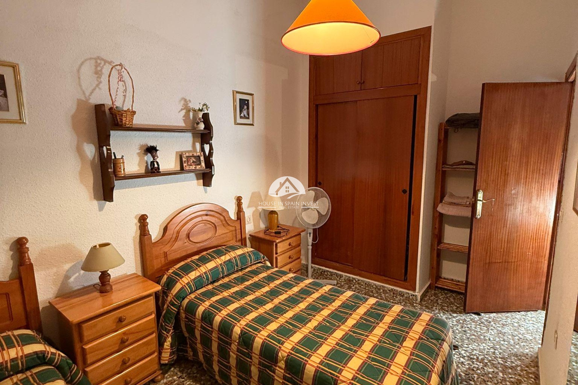 Resale - Villa - Torrevieja - Los Balcones  