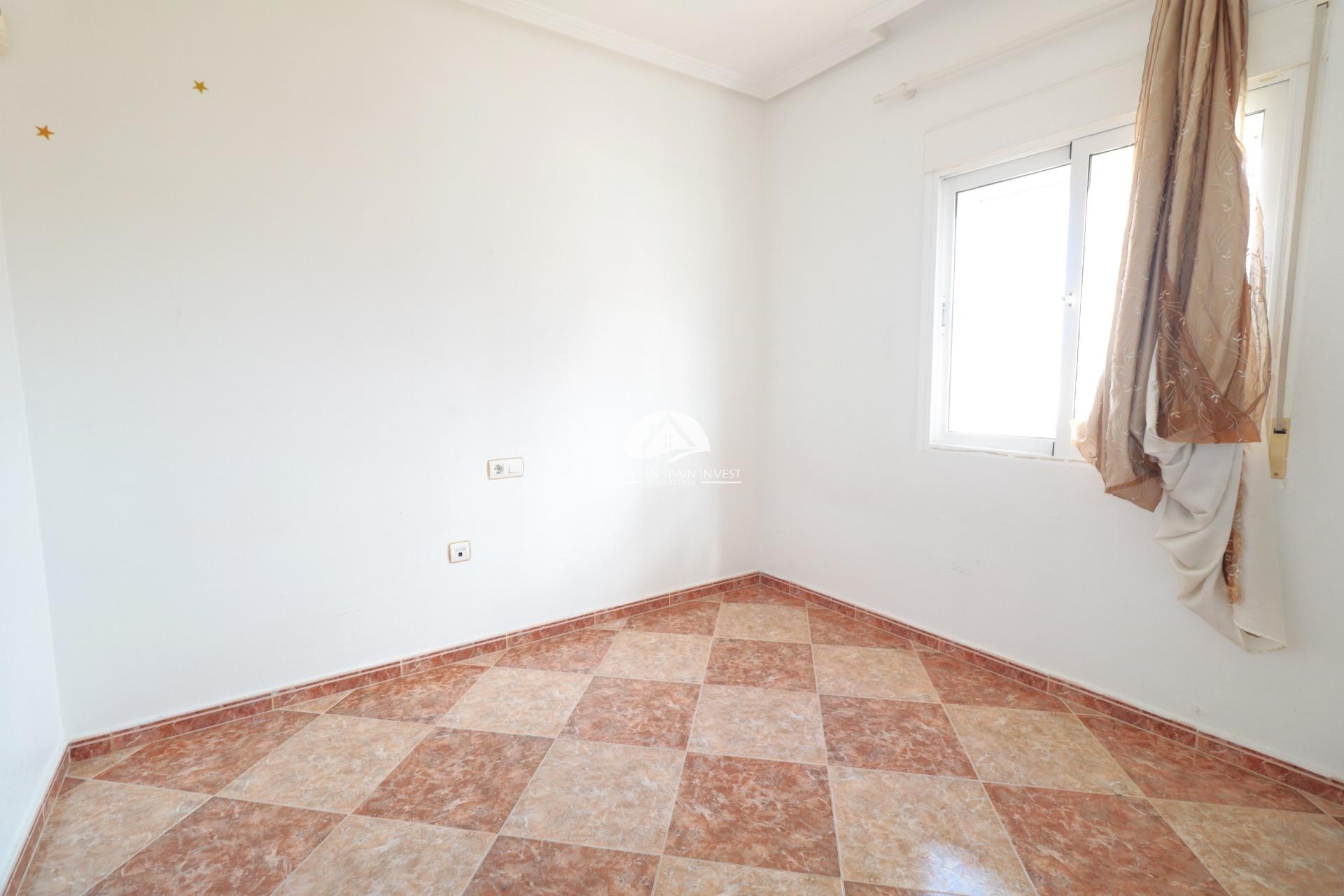 Resale - Villa - Torrevieja - Los Balcones  