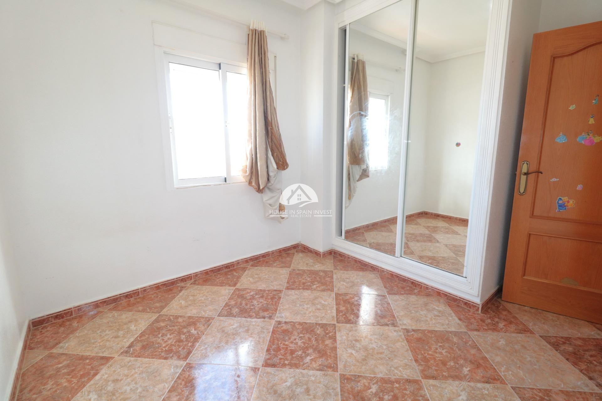 Resale - Villa - Torrevieja - Los Balcones  