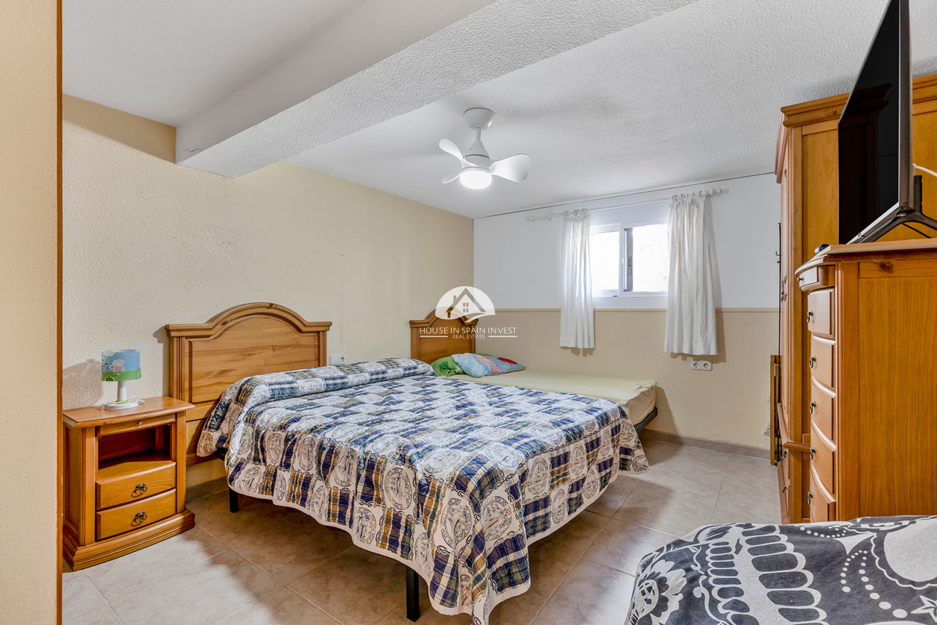 Resale - Villa - Torrevieja - Punta Prima  