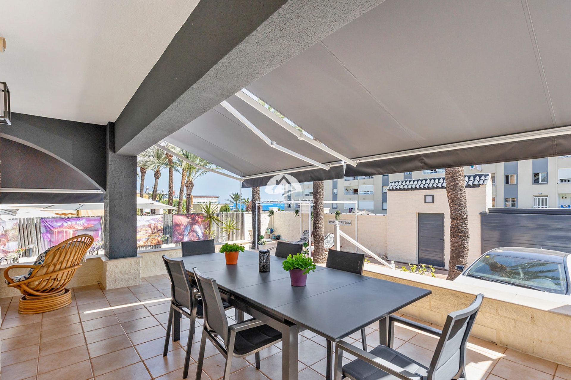 Resale - Villa - Torrevieja - Punta Prima  