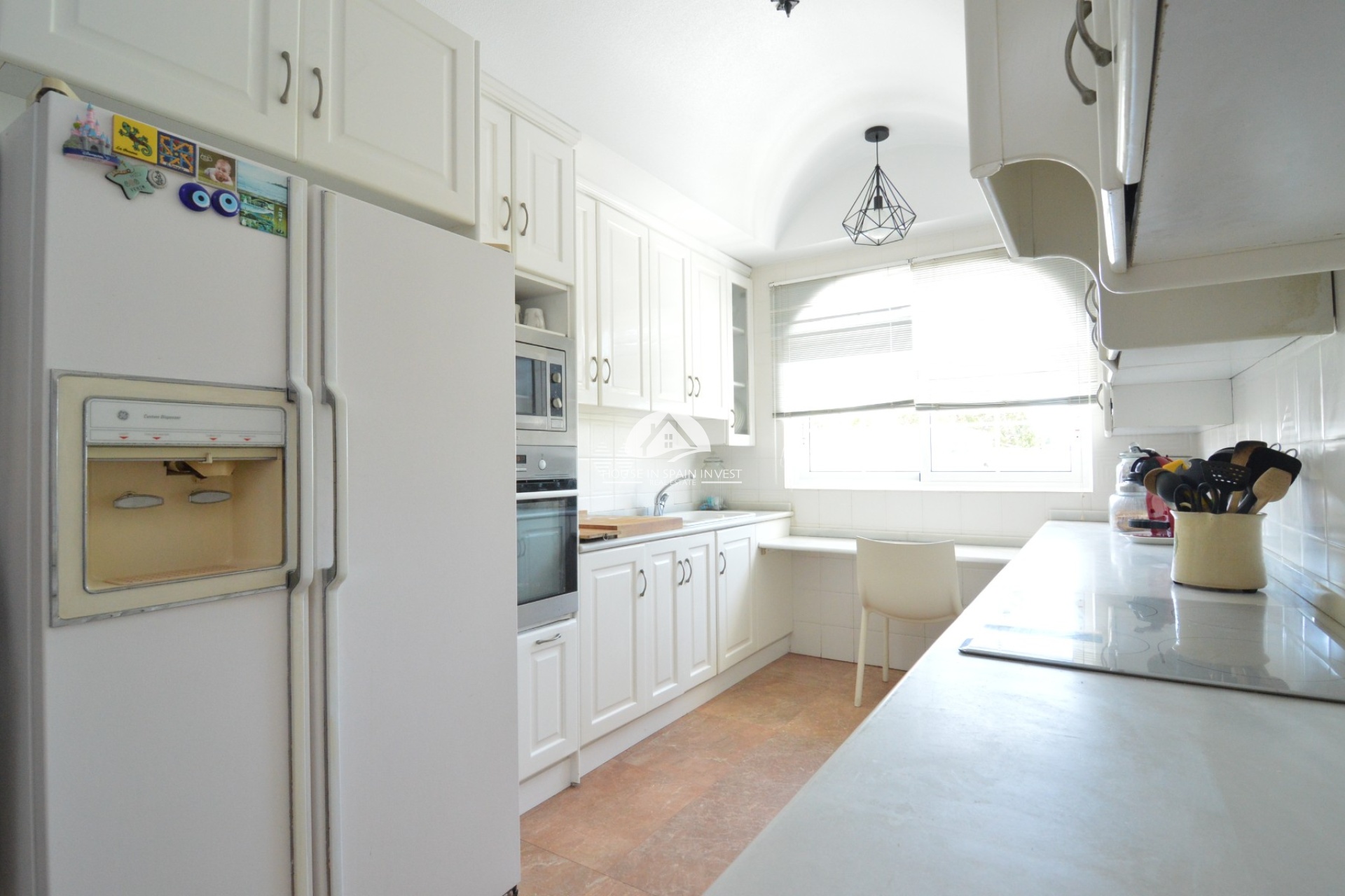 Resale - Villa - Torrevieja - Torreta - Salado