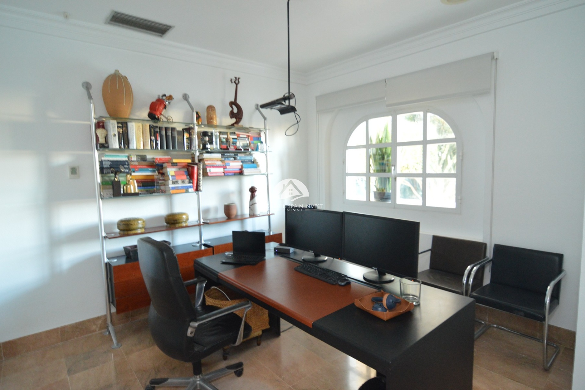 Resale - Villa - Torrevieja - Torreta - Salado