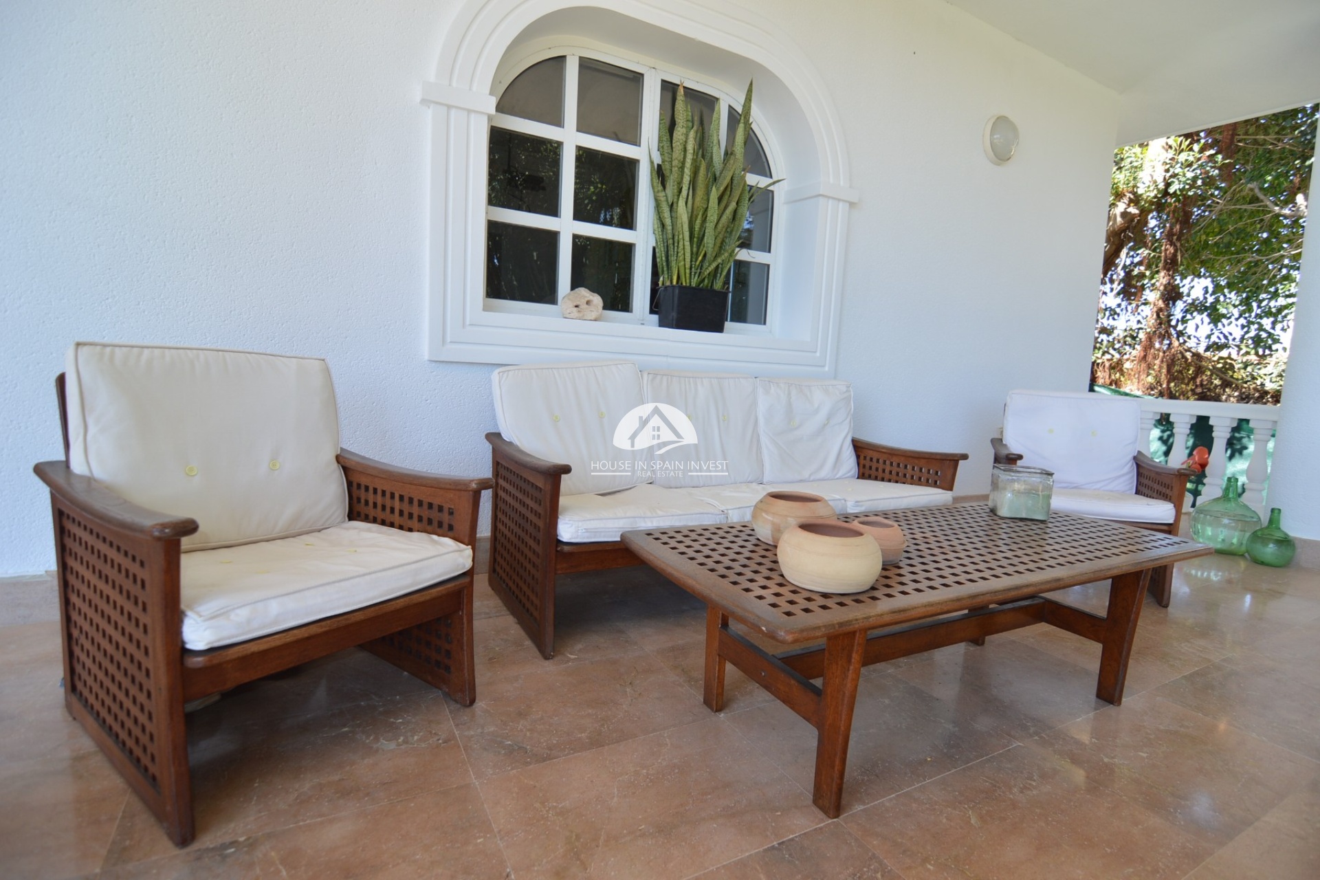 Resale - Villa - Torrevieja - Torreta - Salado