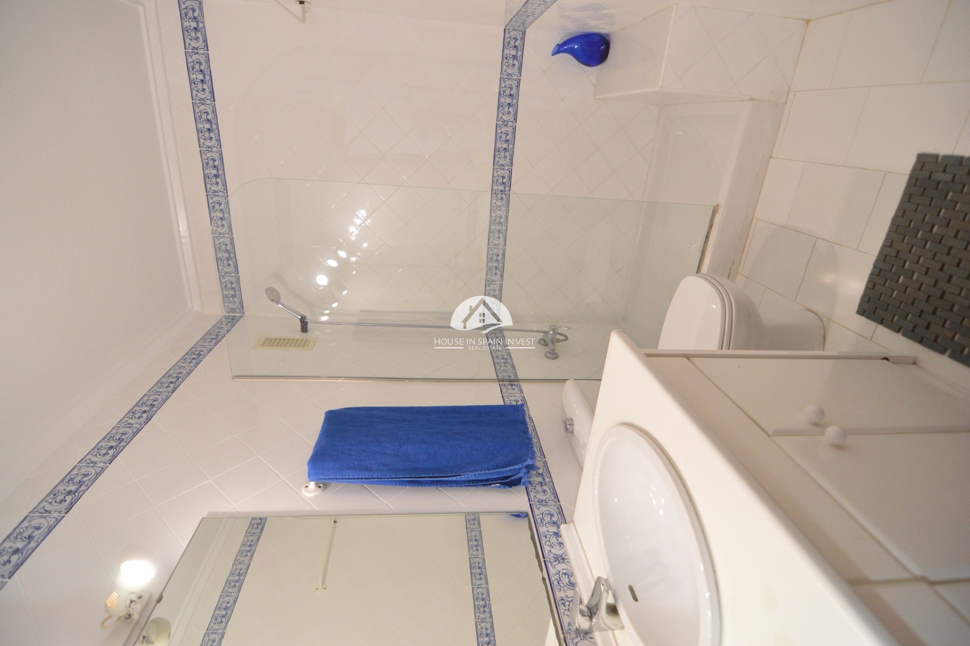 Resale - Villa - Torrevieja - Torreta - Salado