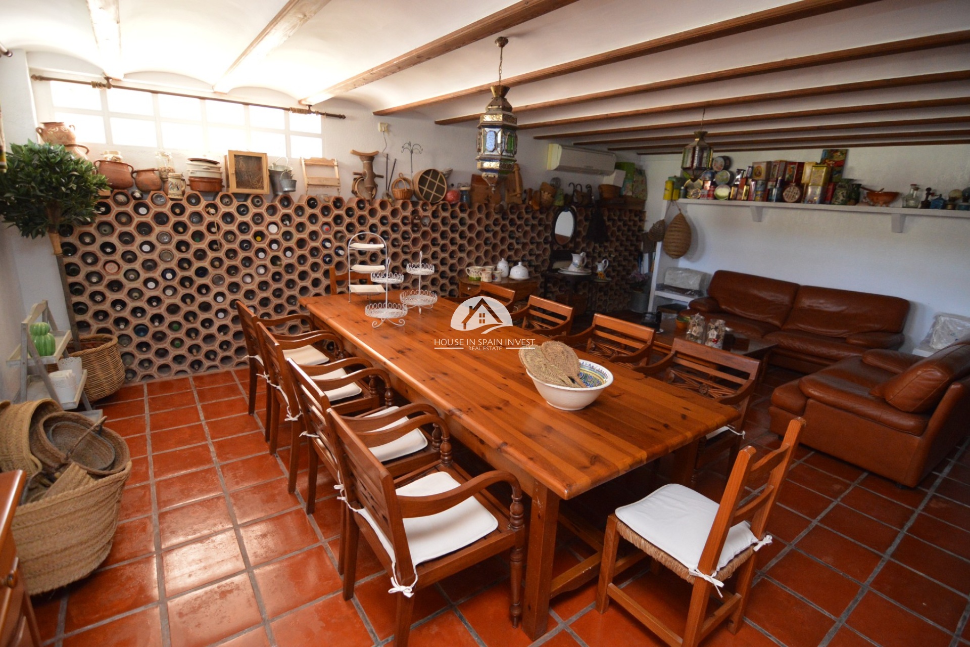 Resale - Villa - Torrevieja - Torreta - Salado