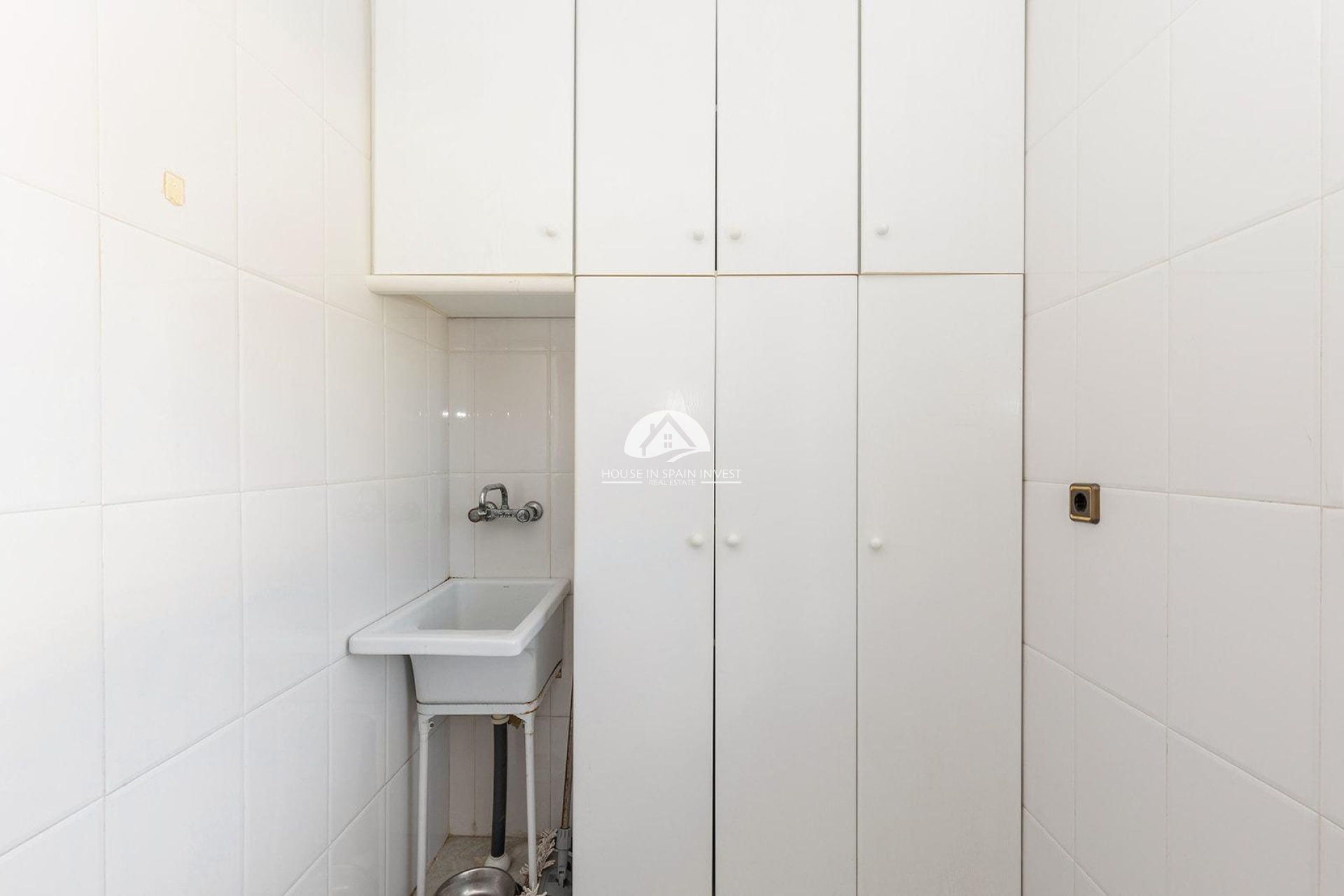 Resale - Villa - Torrevieja - Torreta - Salado