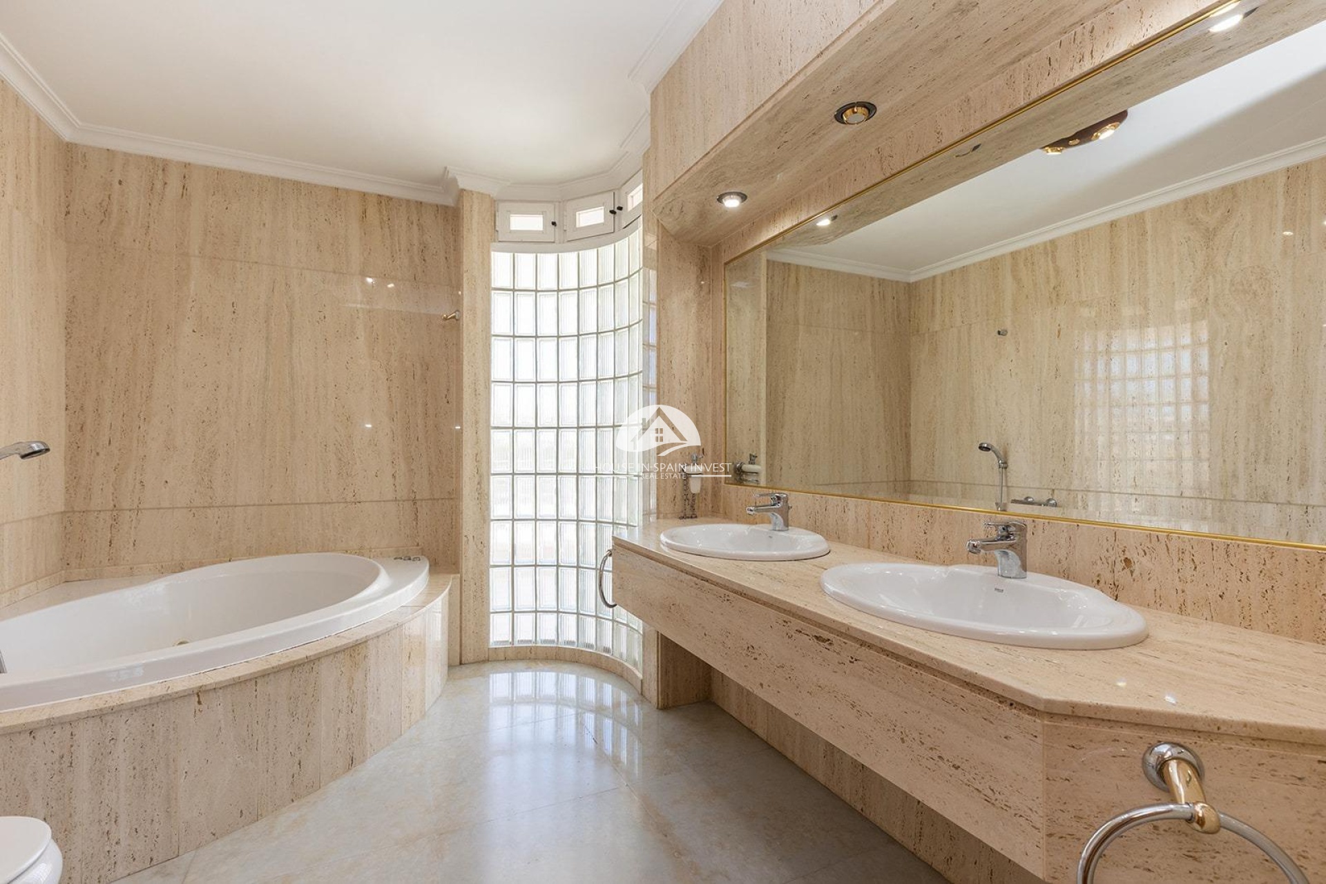 Resale - Villa - Torrevieja - Torreta - Salado