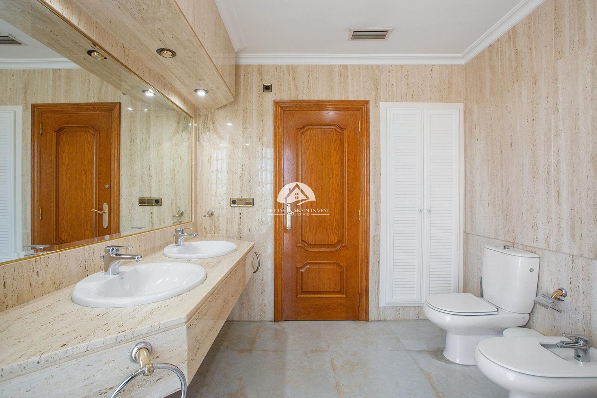 Resale - Villa - Torrevieja - Torreta - Salado