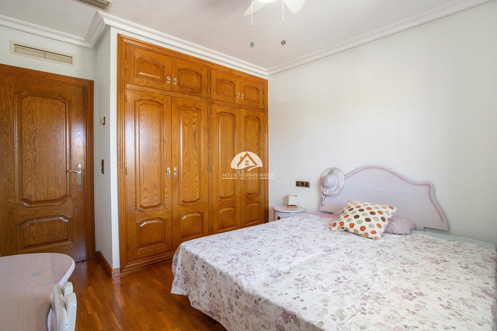 Resale - Villa - Torrevieja - Torreta - Salado