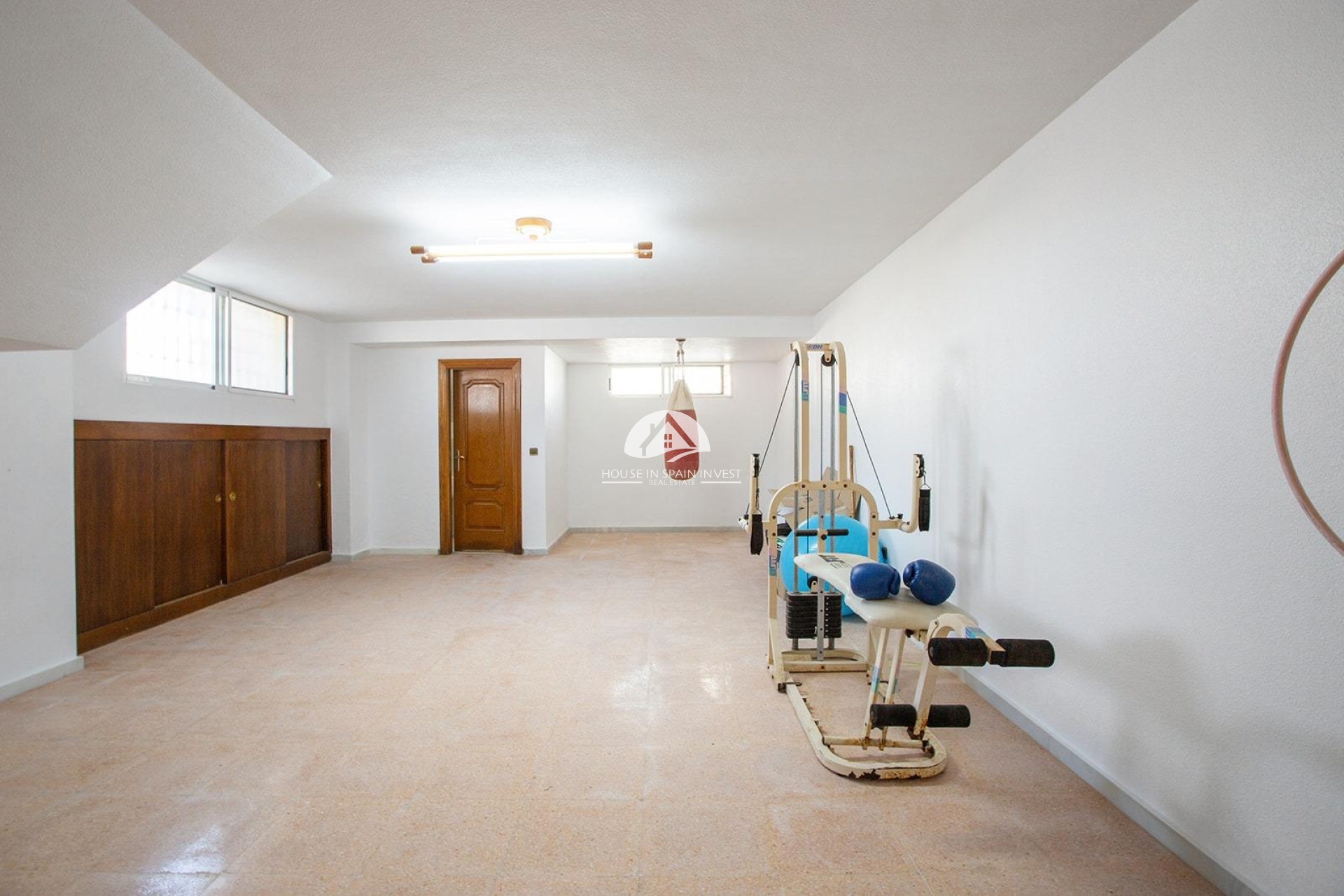 Resale - Villa - Torrevieja - Torreta - Salado