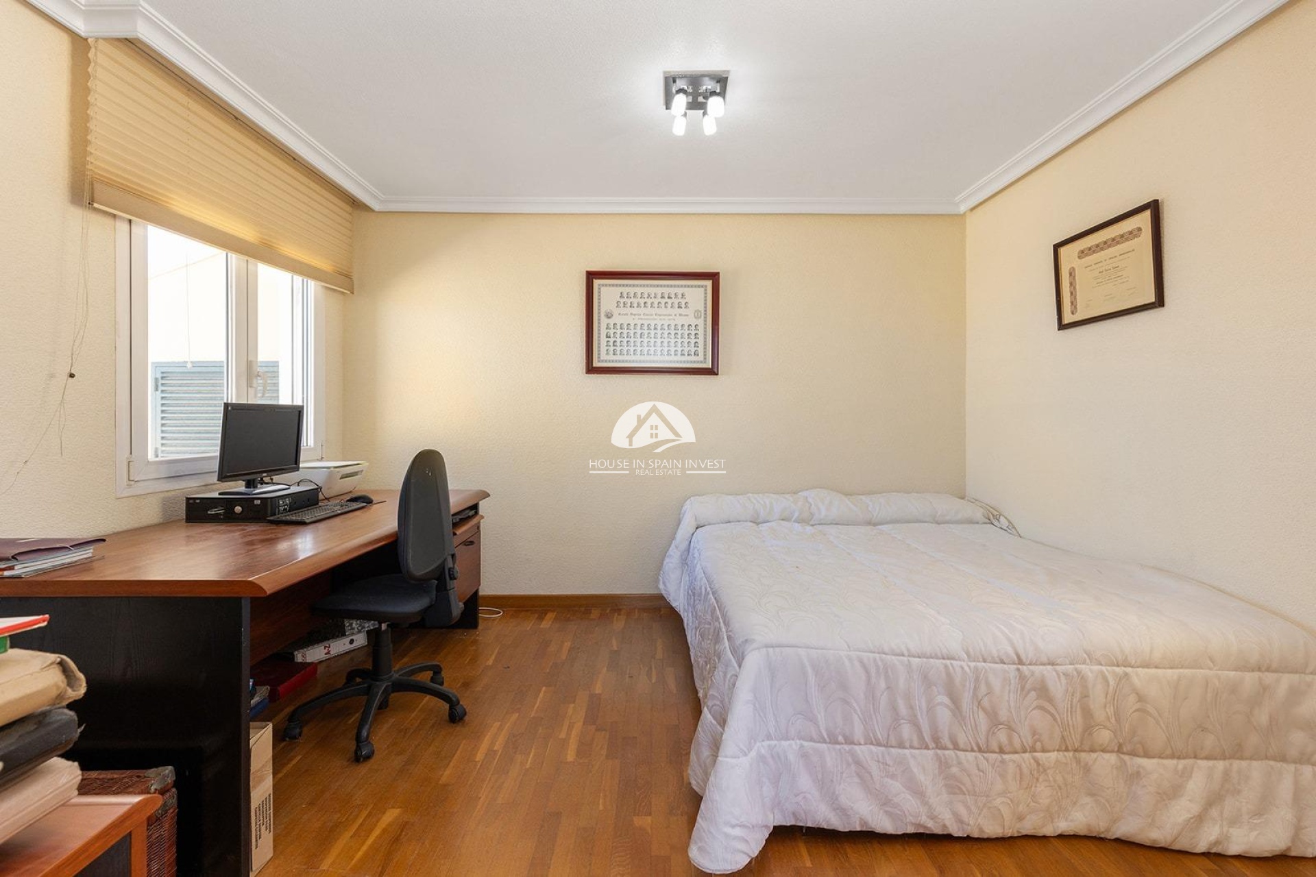 Resale - Villa - Torrevieja - Torreta - Salado