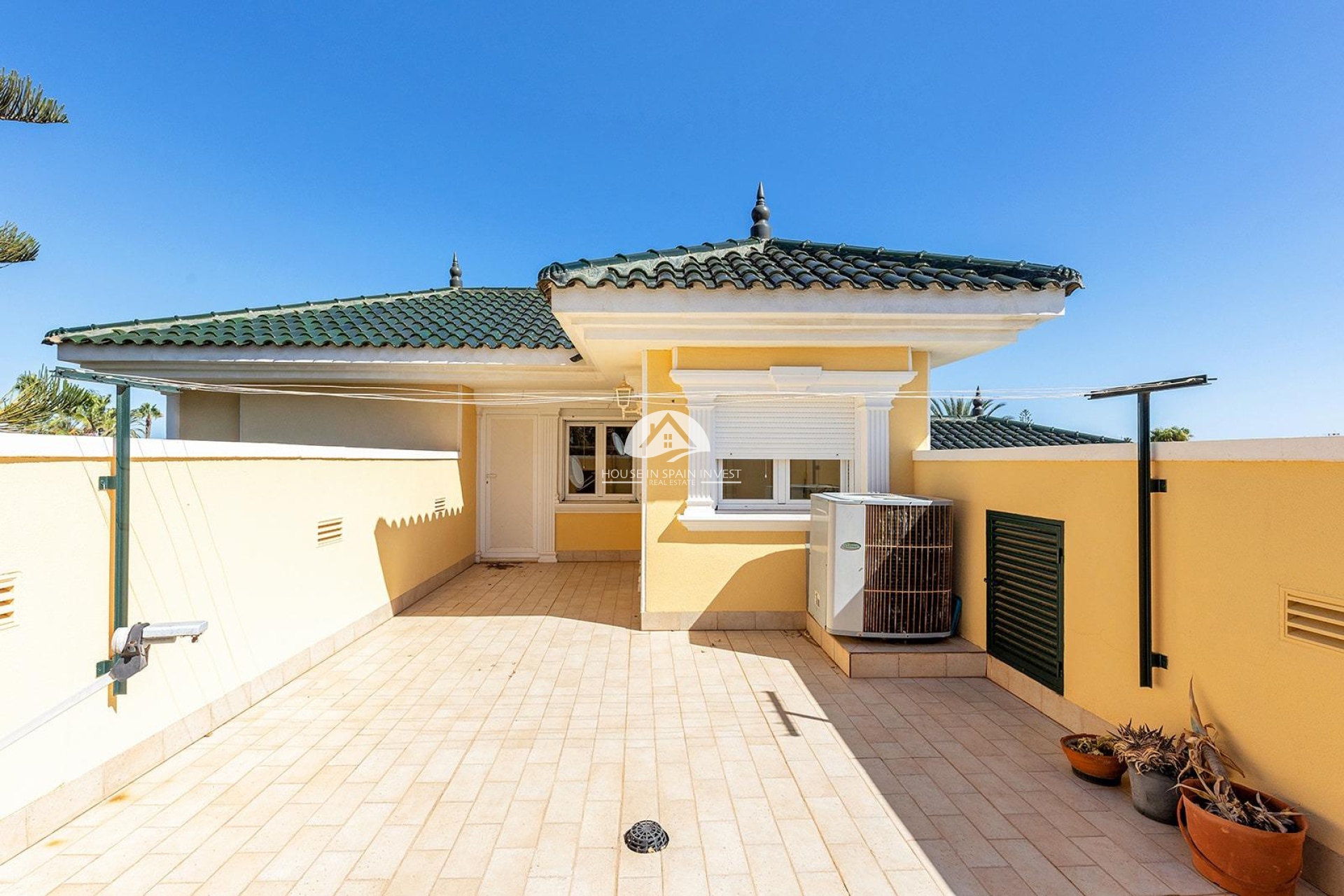 Resale - Villa - Torrevieja - Torreta - Salado