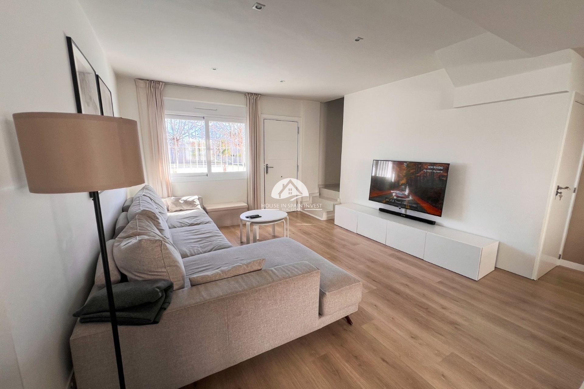 Resale - Villa - Torrevieja