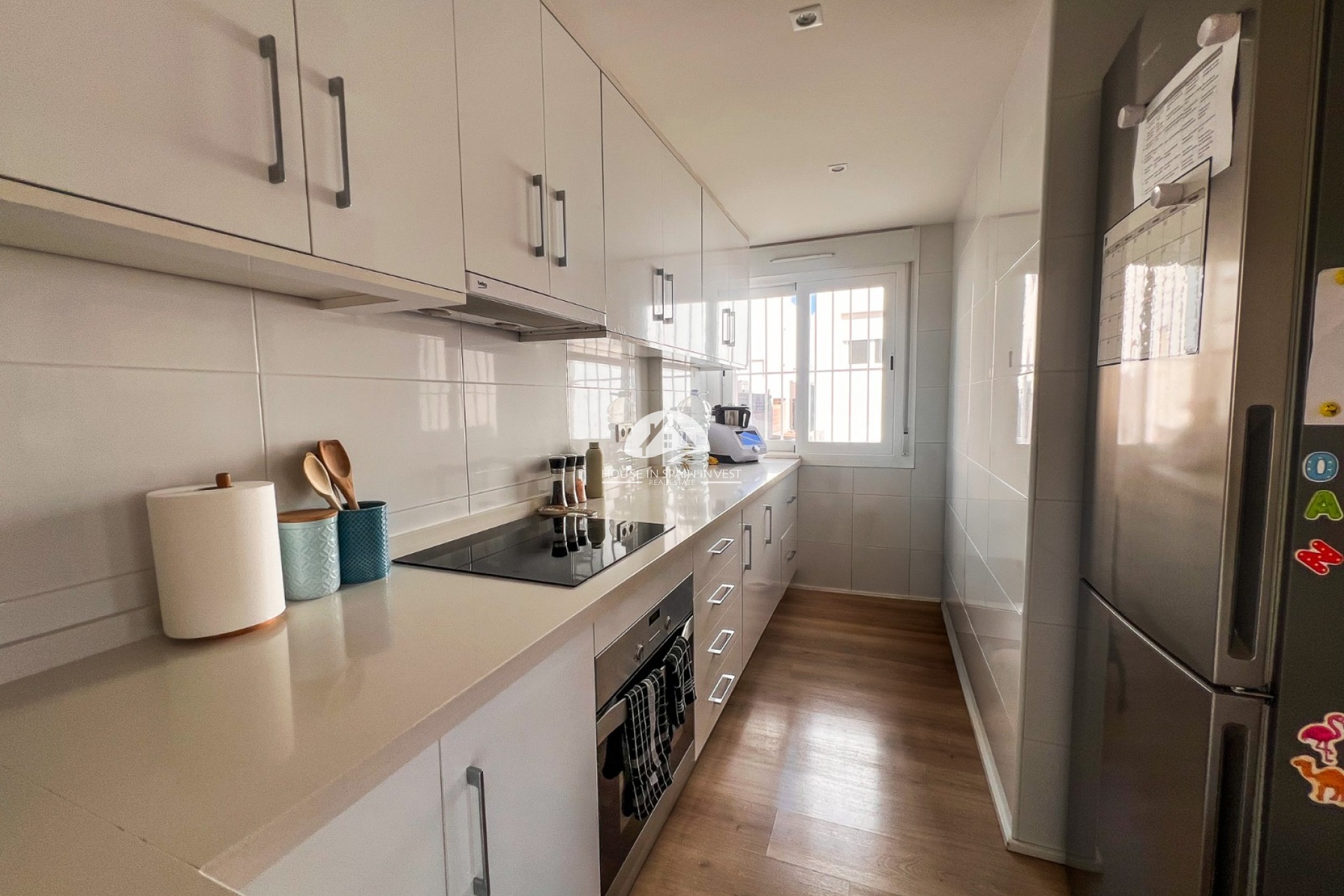 Resale - Villa - Torrevieja