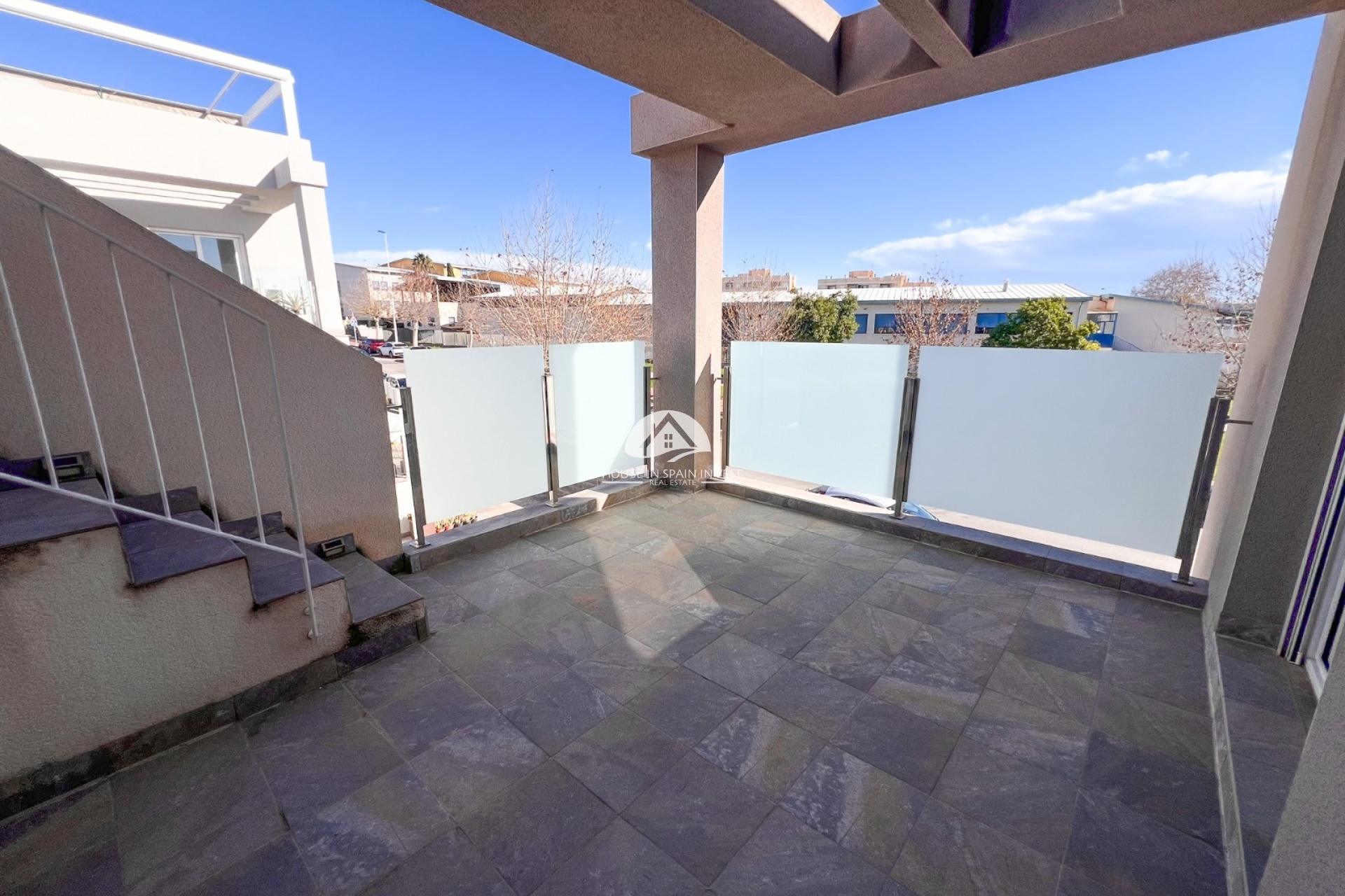 Resale - Villa - Torrevieja