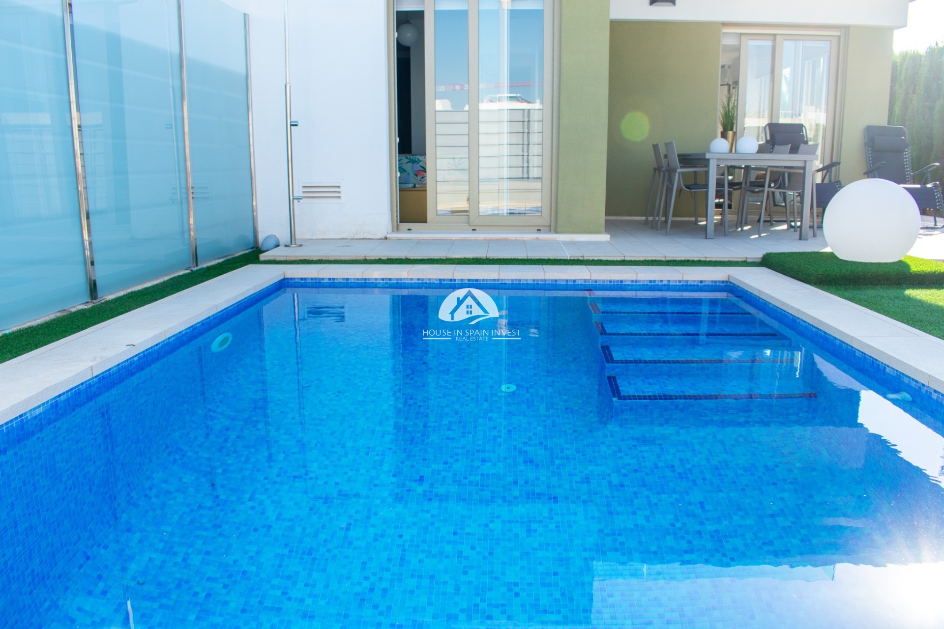 Resale - Villa - Vistabella Golf - Vistabella