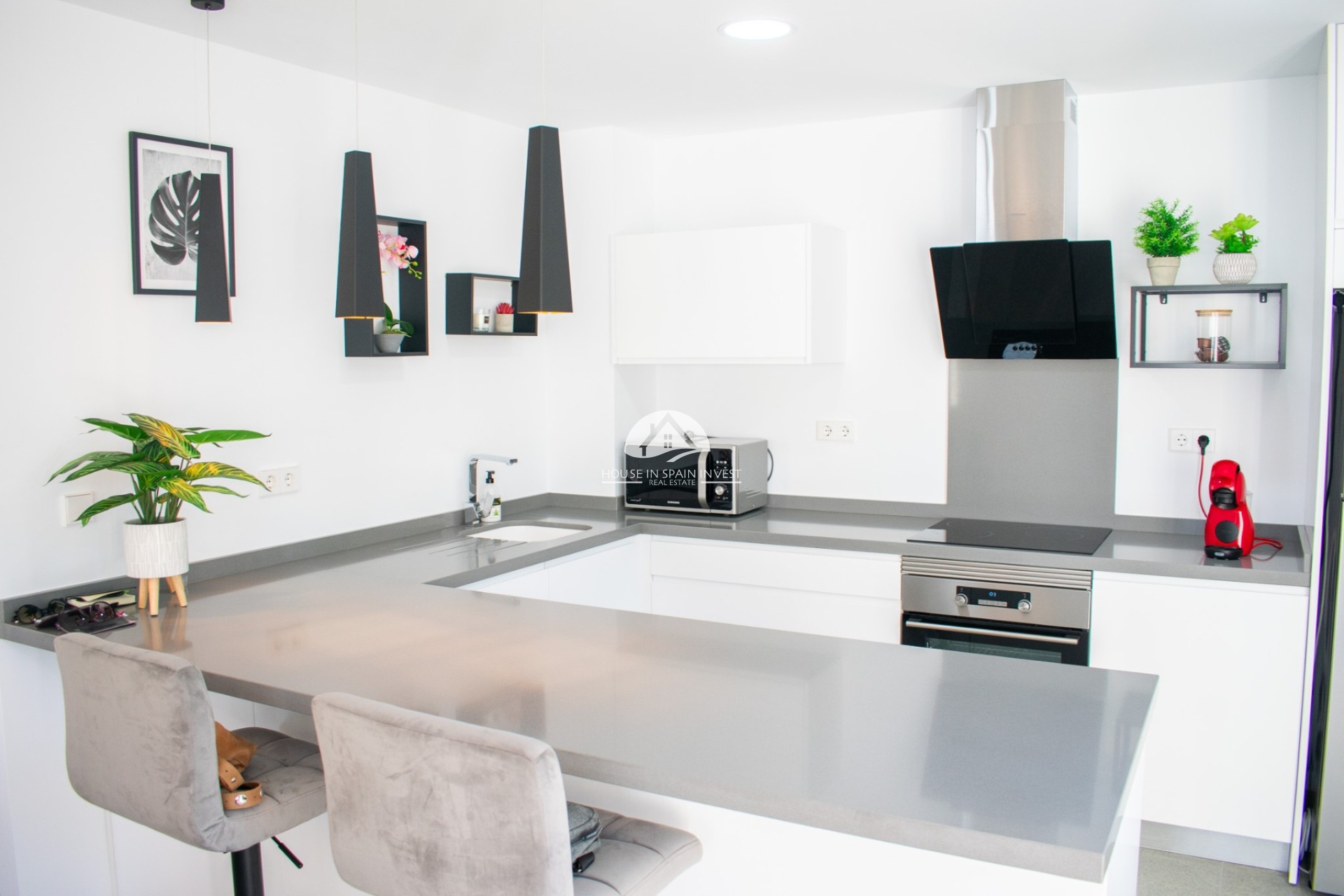 Resale - Villa - Vistabella Golf - Vistabella