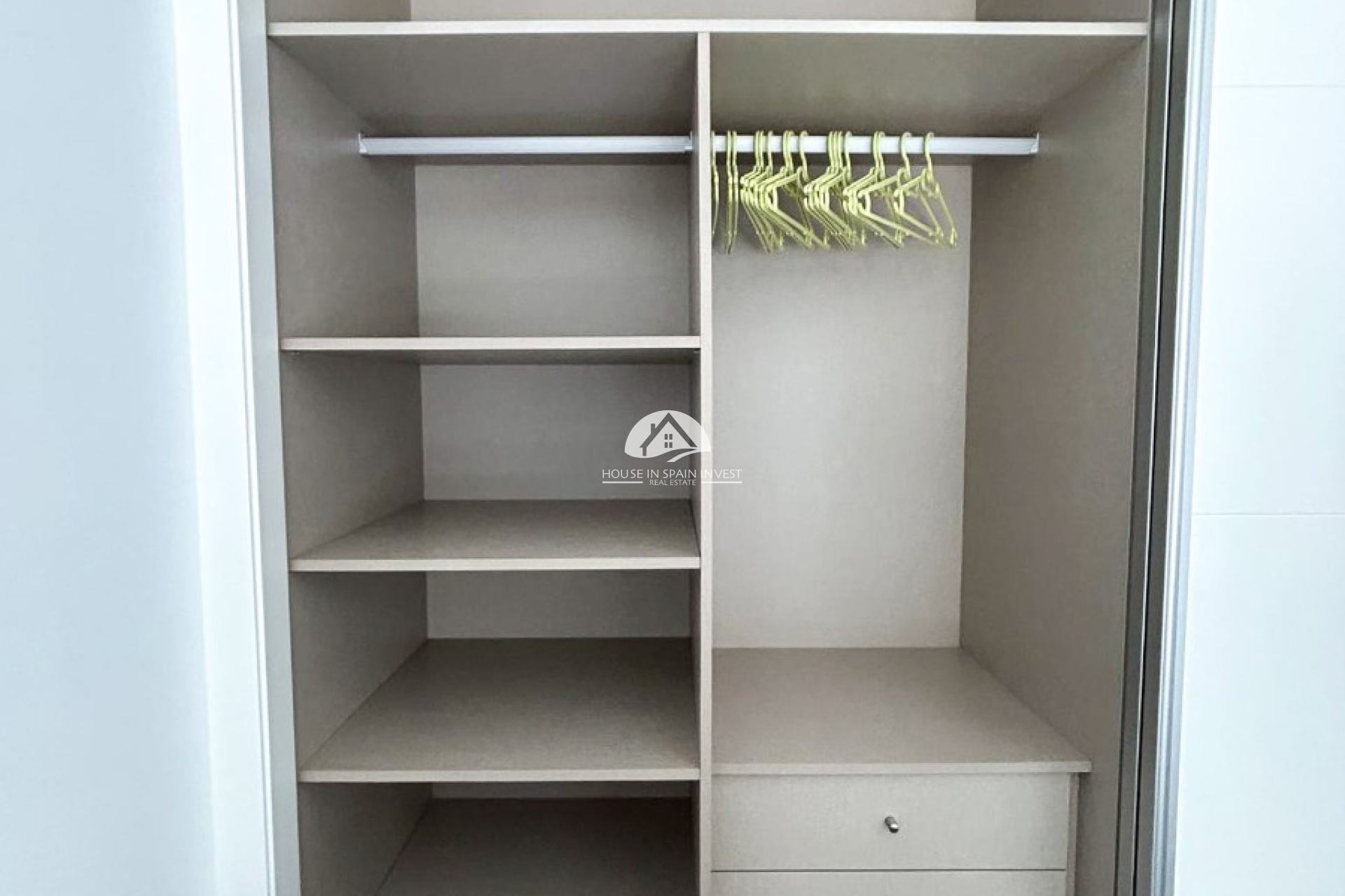 Resale - Villa - Vistabella Golf - Vistabella