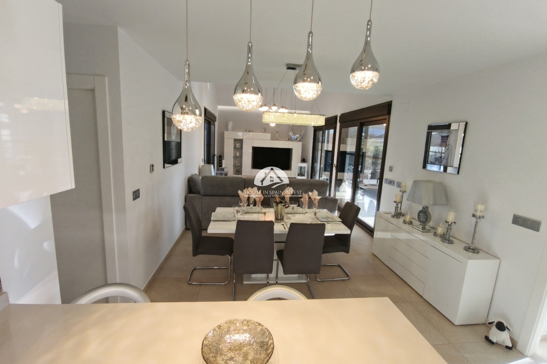 Resale - Villa - Vistabella Golf - Vistabella