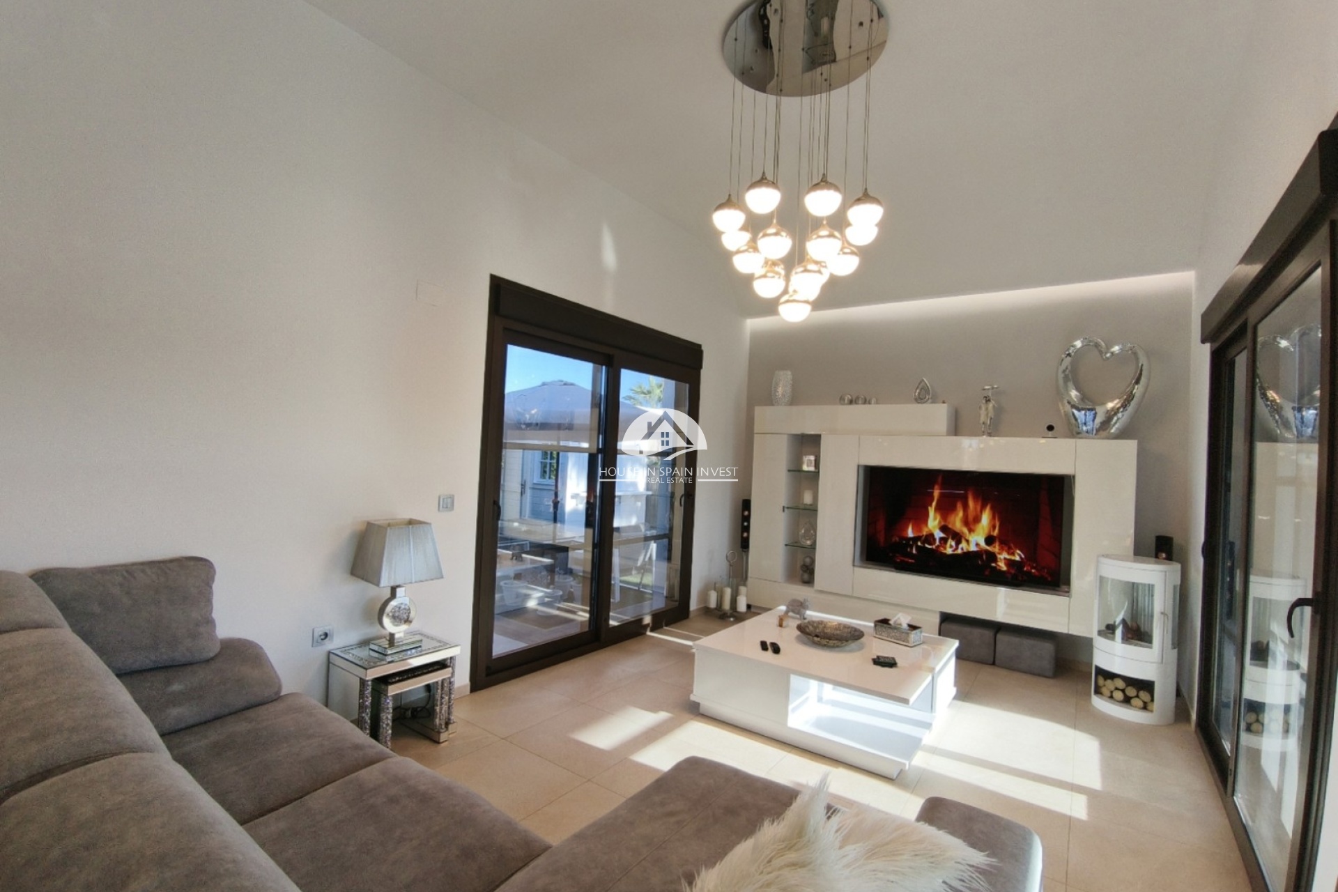 Resale - Villa - Vistabella Golf - Vistabella