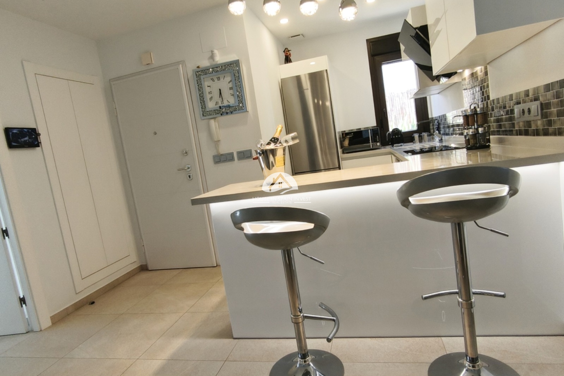 Resale - Villa - Vistabella Golf - Vistabella