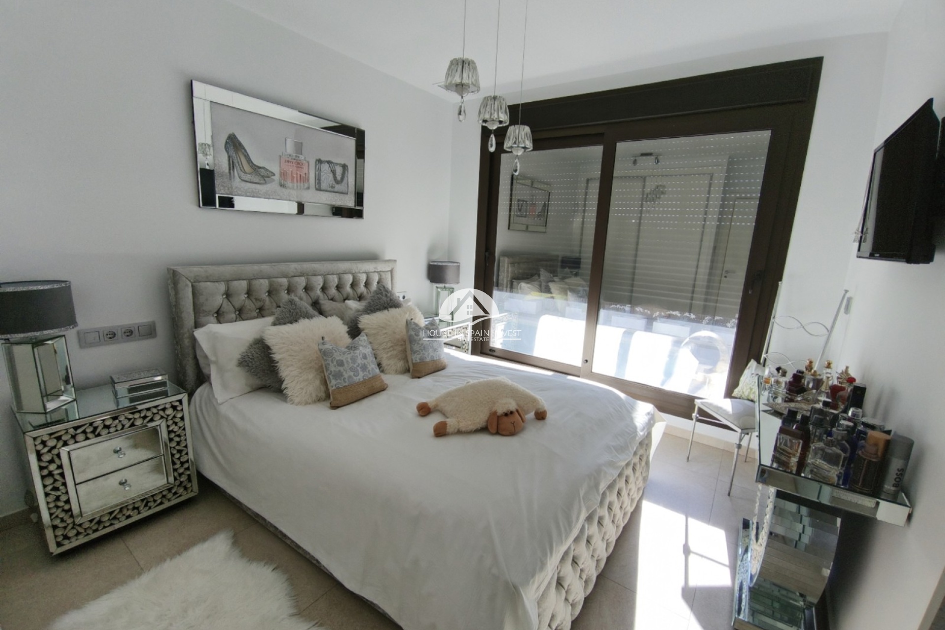 Resale - Villa - Vistabella Golf - Vistabella