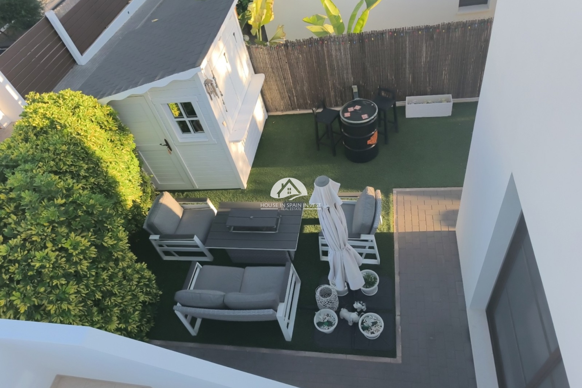 Resale - Villa - Vistabella Golf - Vistabella