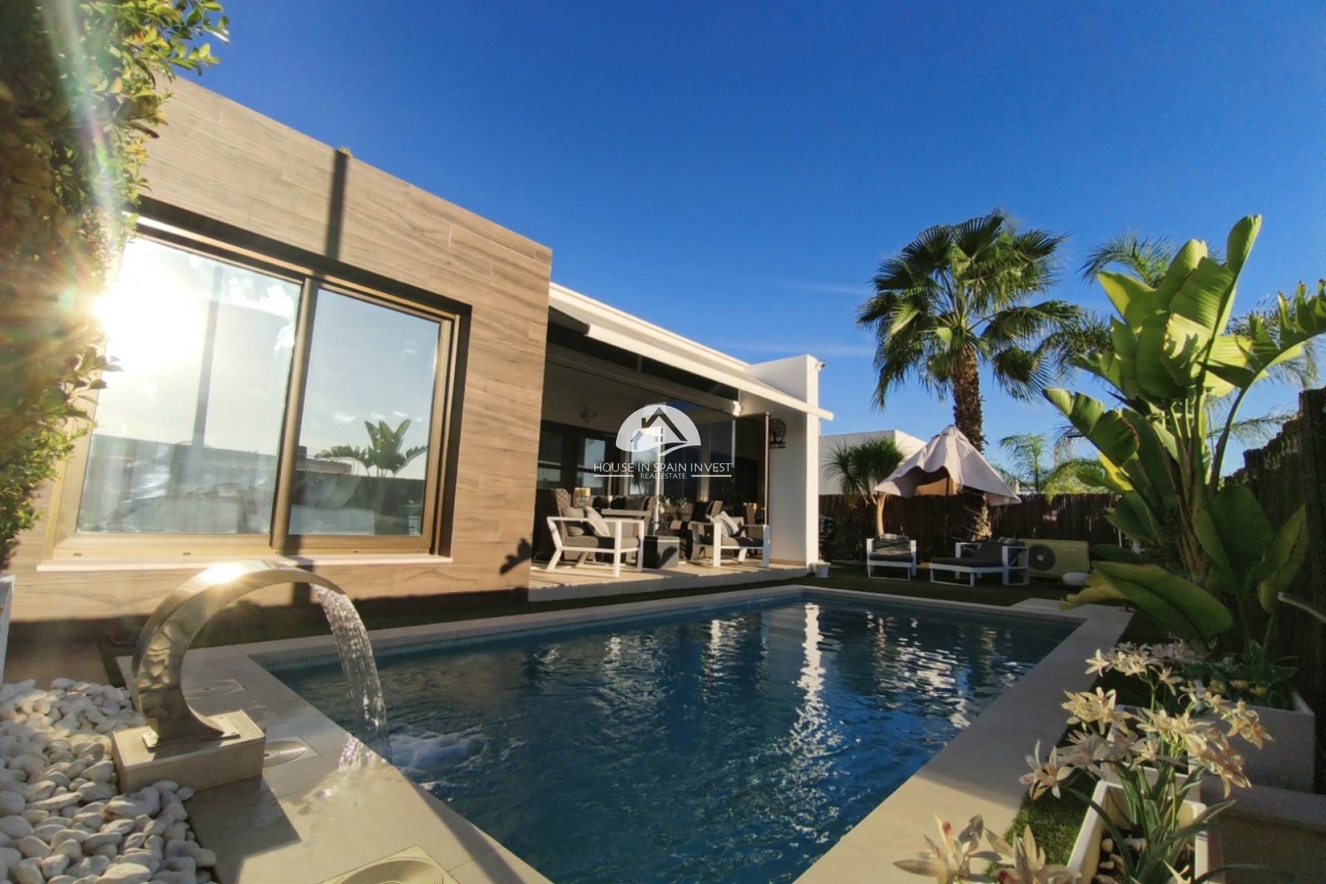 Resale - Villa - Vistabella Golf - Vistabella