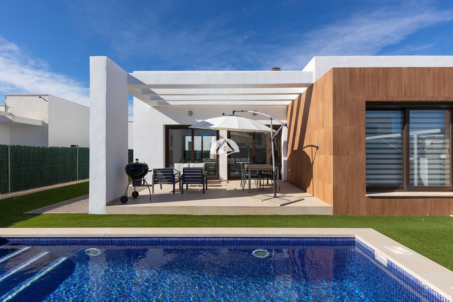 Resale - Villa - Vistabella Golf - Vistabella