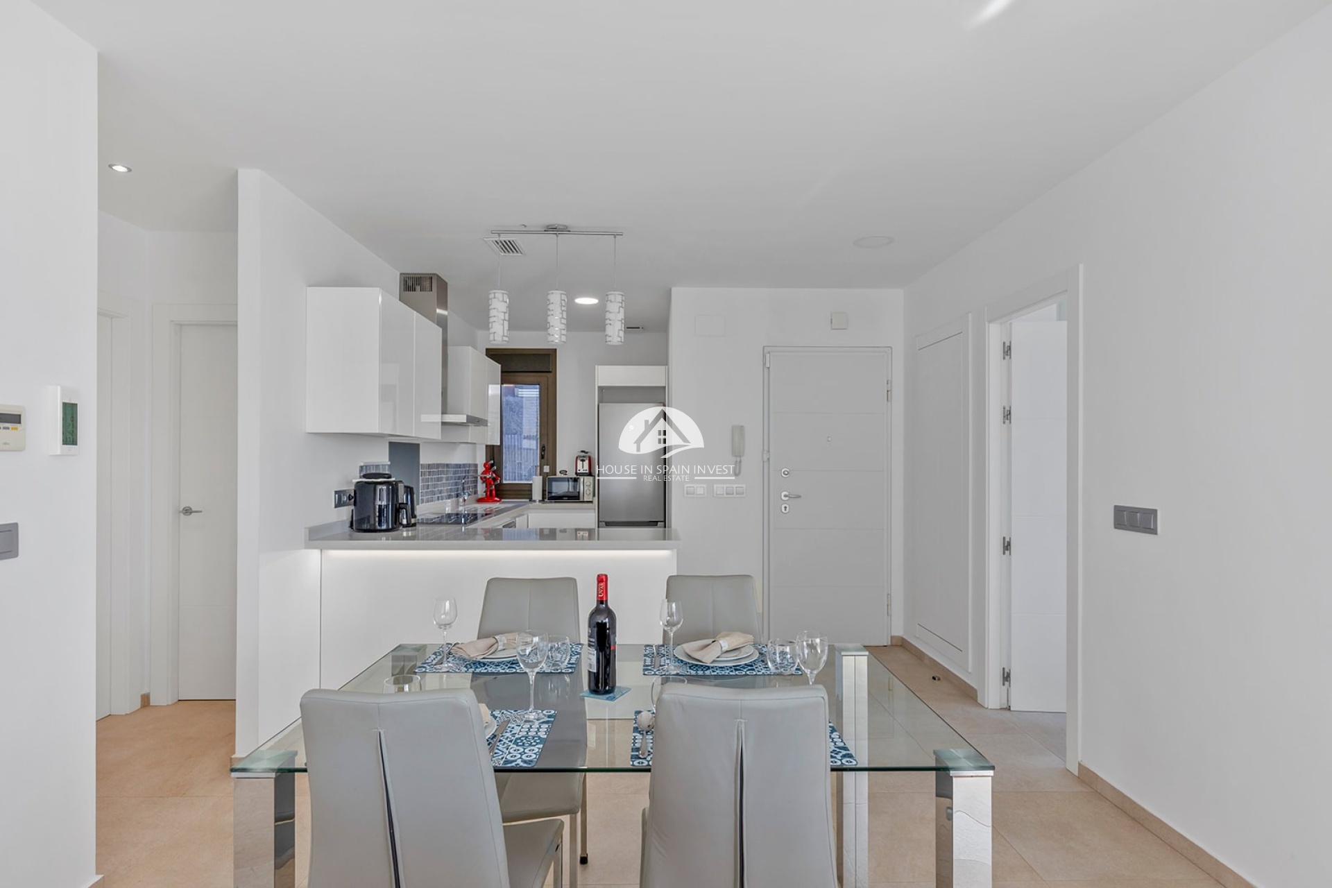 Resale - Villa - Vistabella Golf - Vistabella